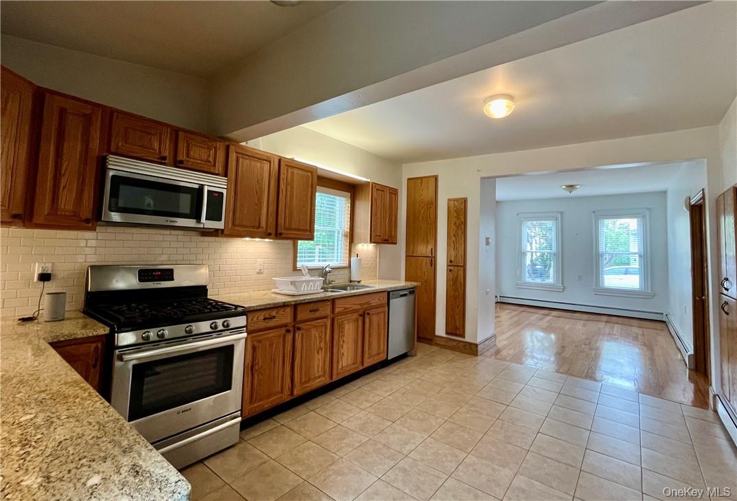 6 Cottage Street # #2, Warwick, NY 10990