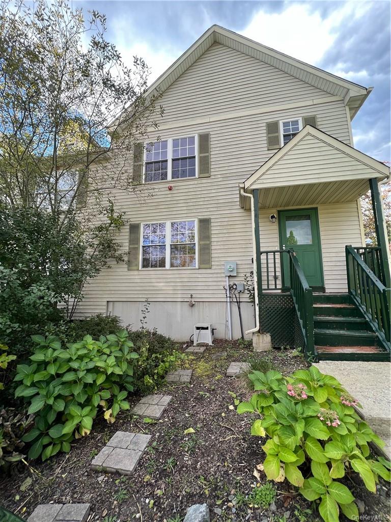 41 Evan Road, Warwick, NY 10990