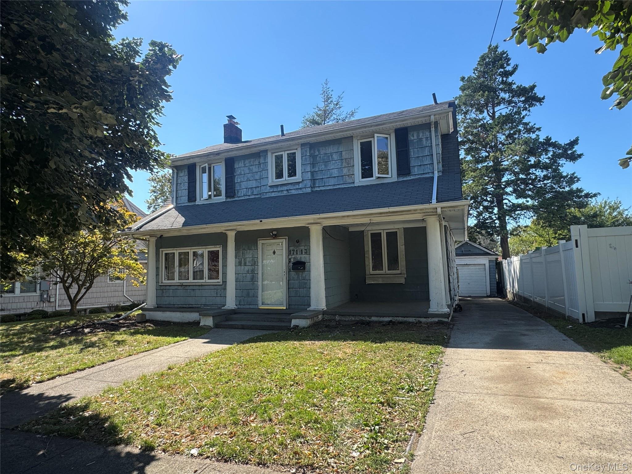 171-13 Mayfield Road, Jamaica Estates, NY 11432