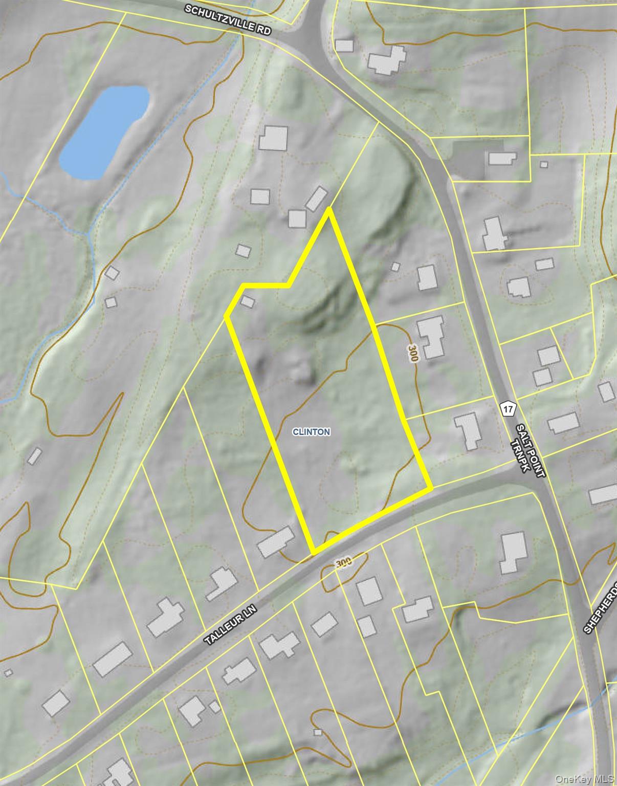 12 Talleur Road, Clinton Corners, NY