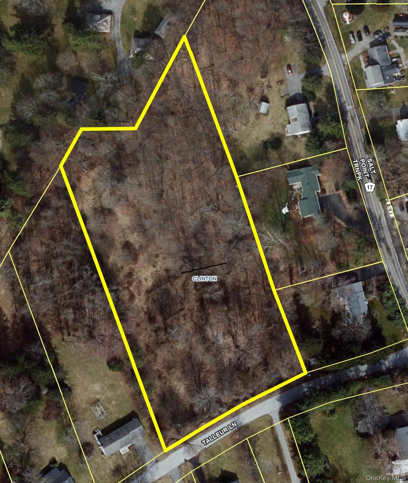 12 Talleur Road, Clinton Corners, NY