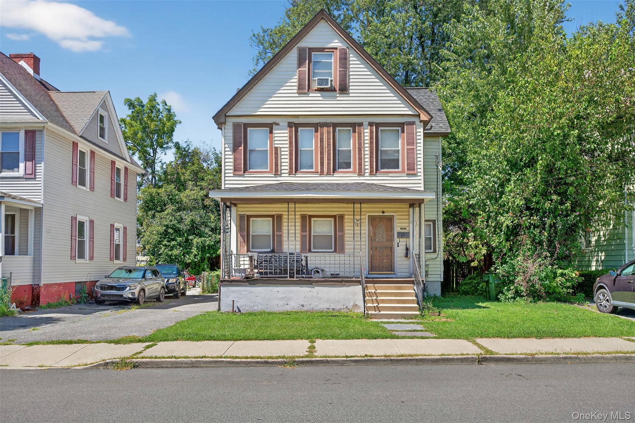 21 Willow Street, Beacon, NY 12508