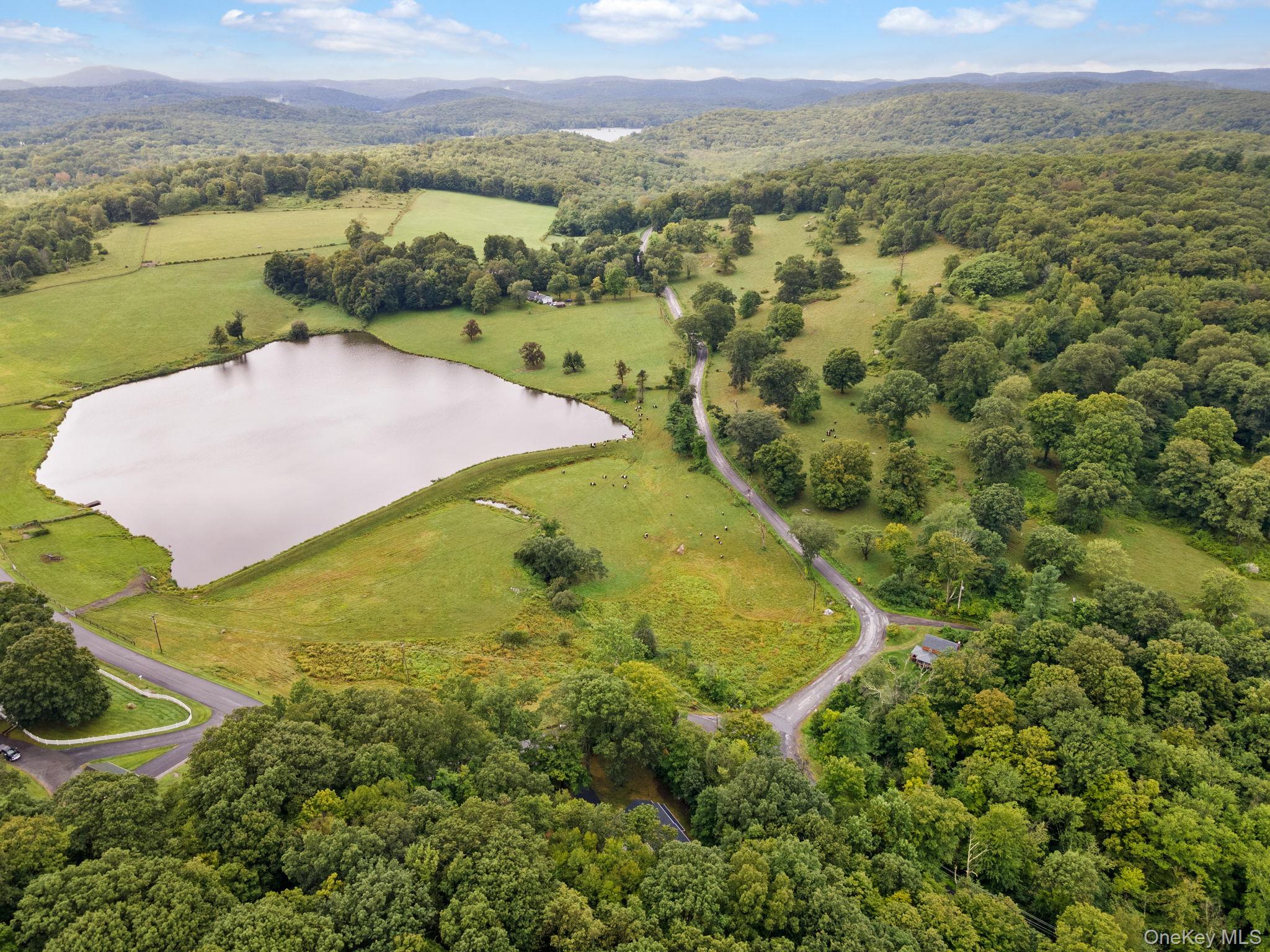 408 Hosner Mountain Road, Stormville, NY 12582