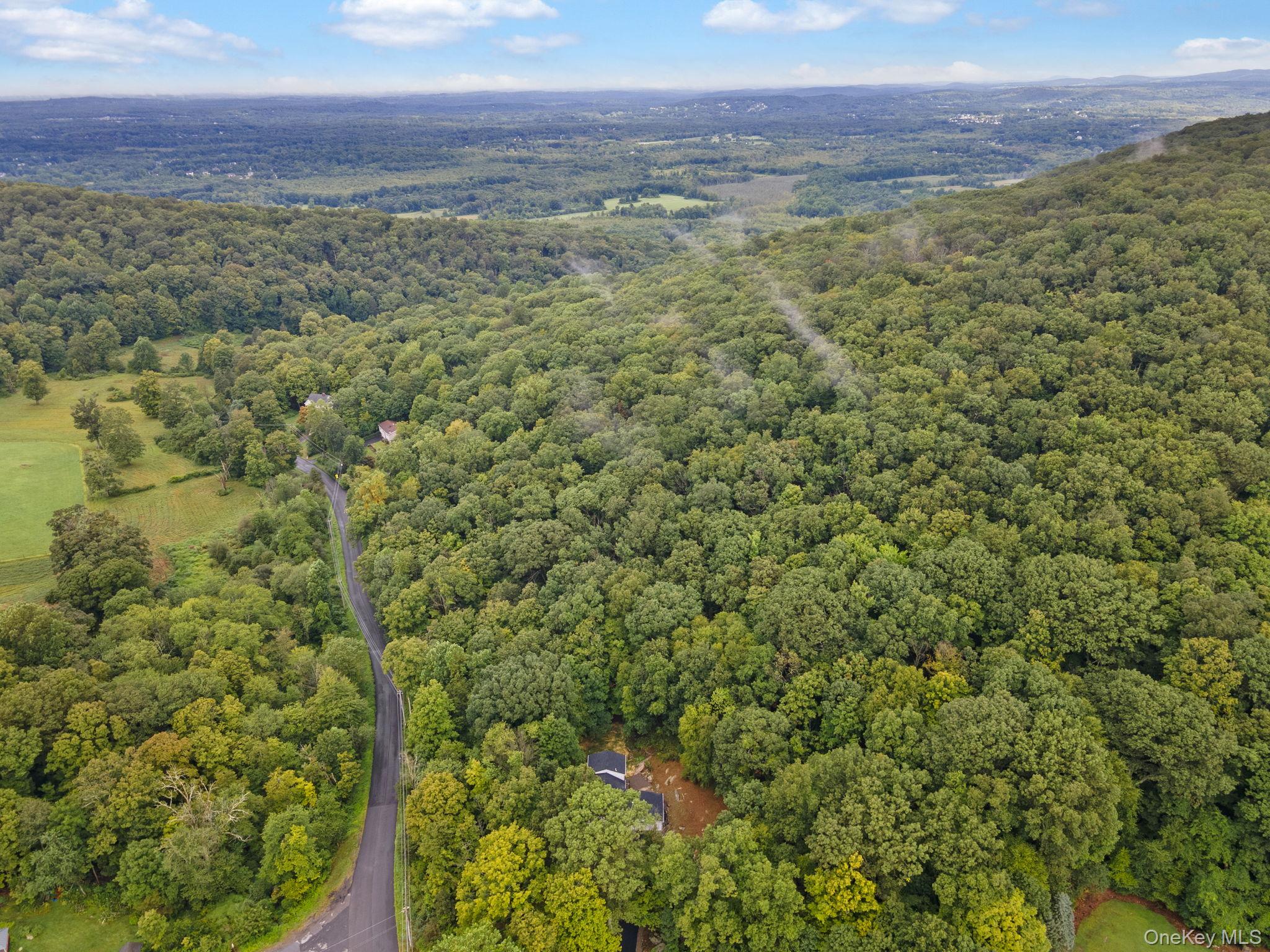 408 Hosner Mountain Road, Stormville, NY 12582