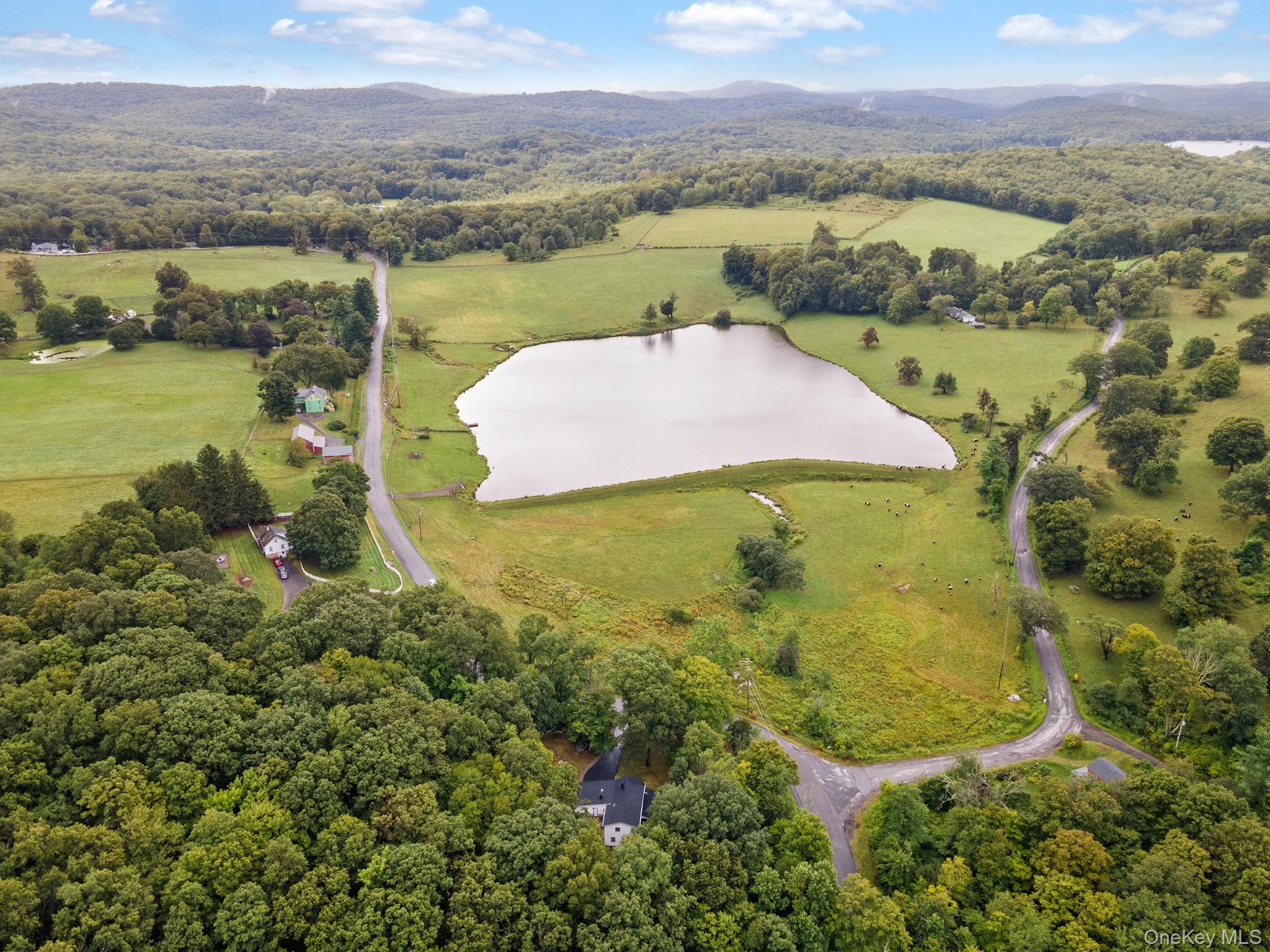 408 Hosner Mountain Road, Stormville, NY 12582