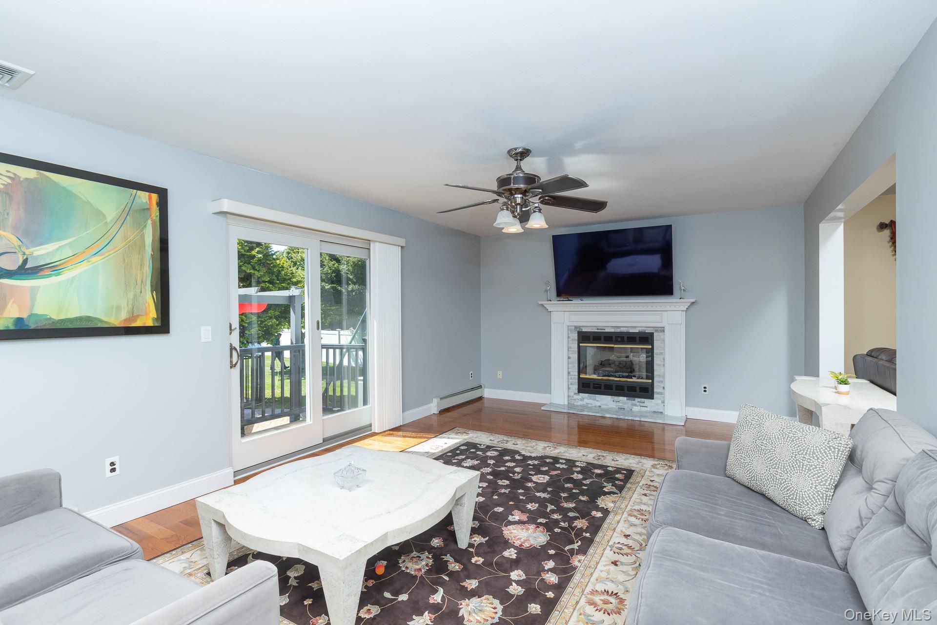 106 Glenrich Drive S, Saint James, NY 11780