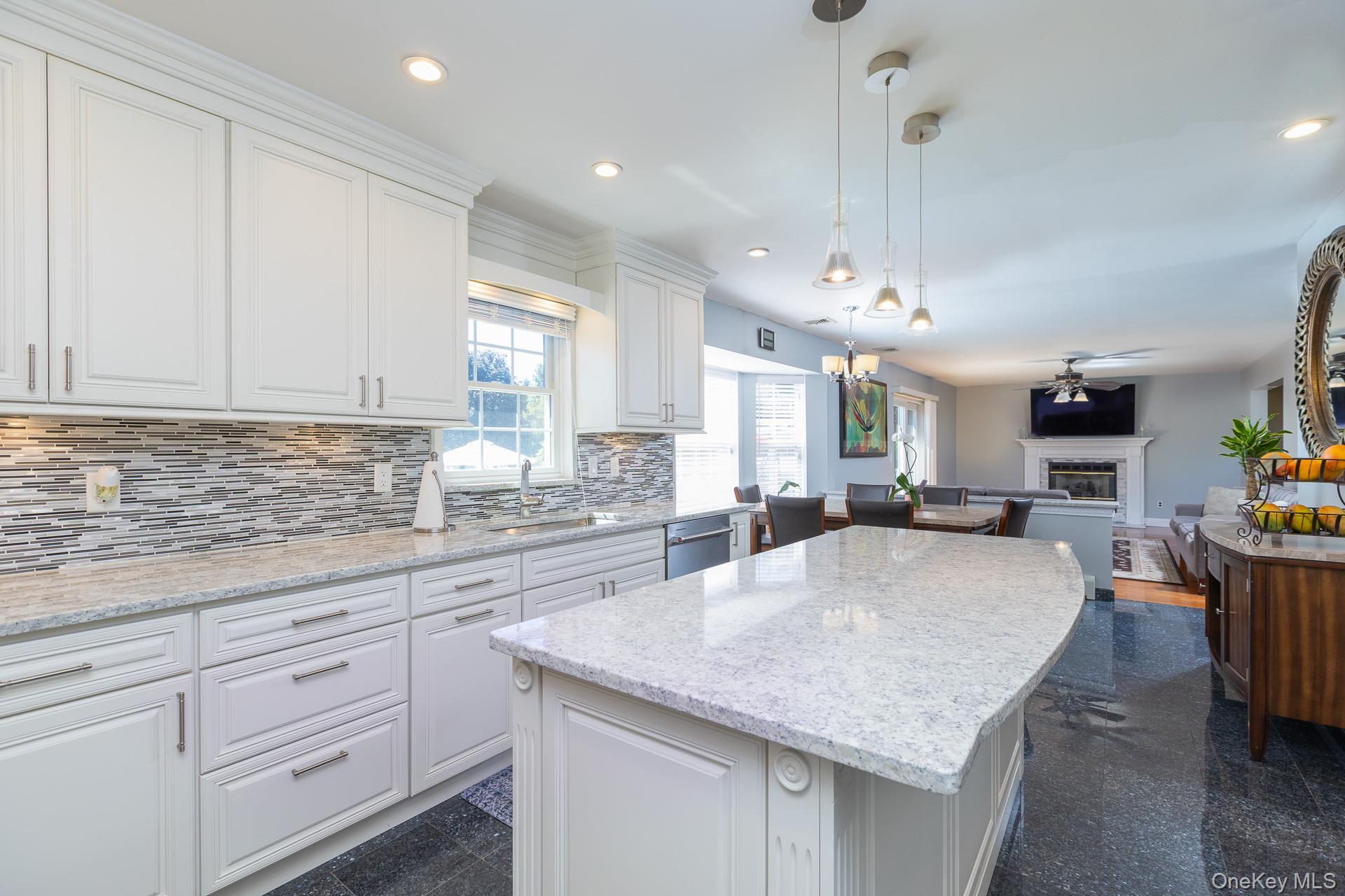 106 Glenrich Drive S, Saint James, NY 11780