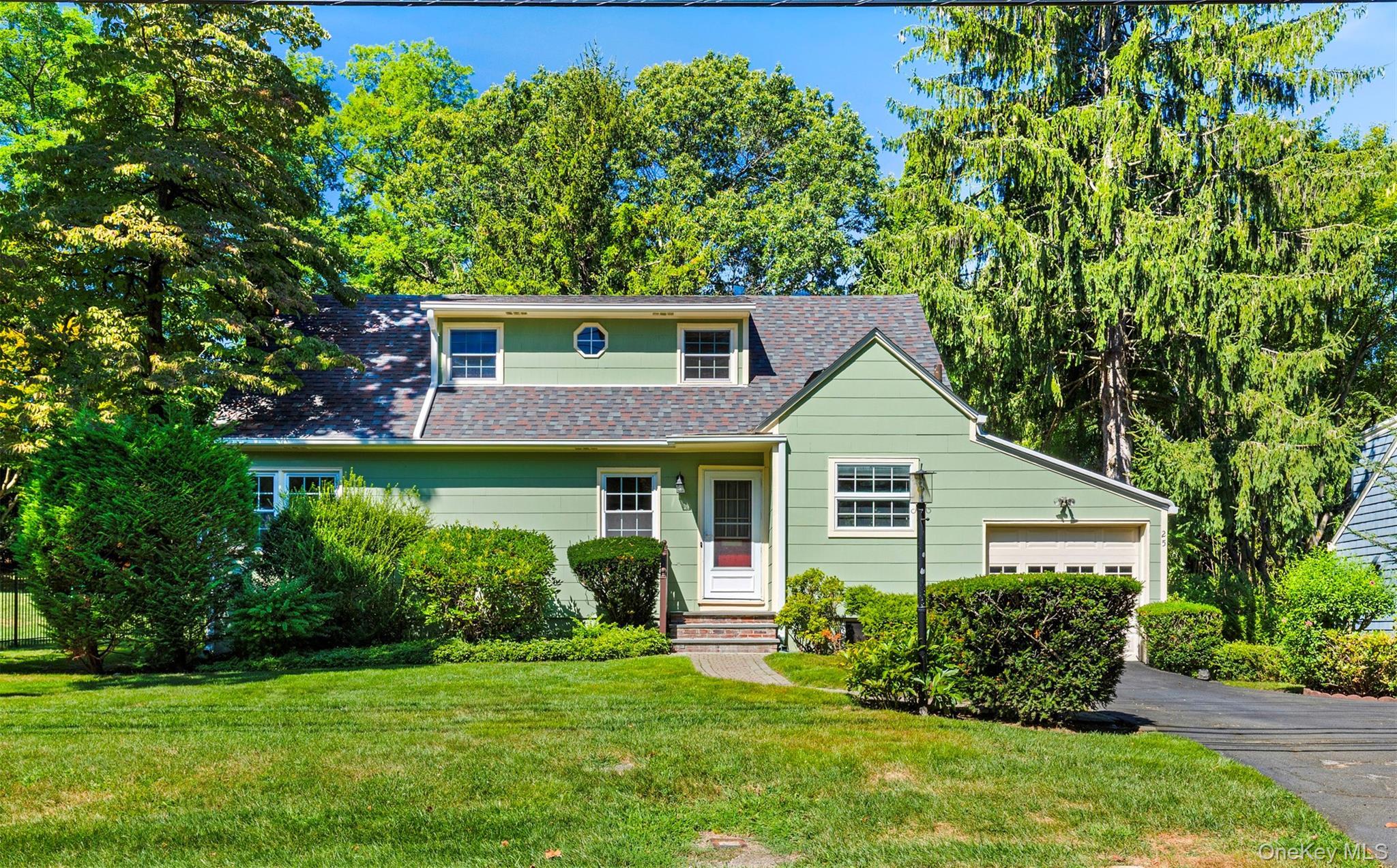 25 Highland Avenue, Tarrytown, NY 10591