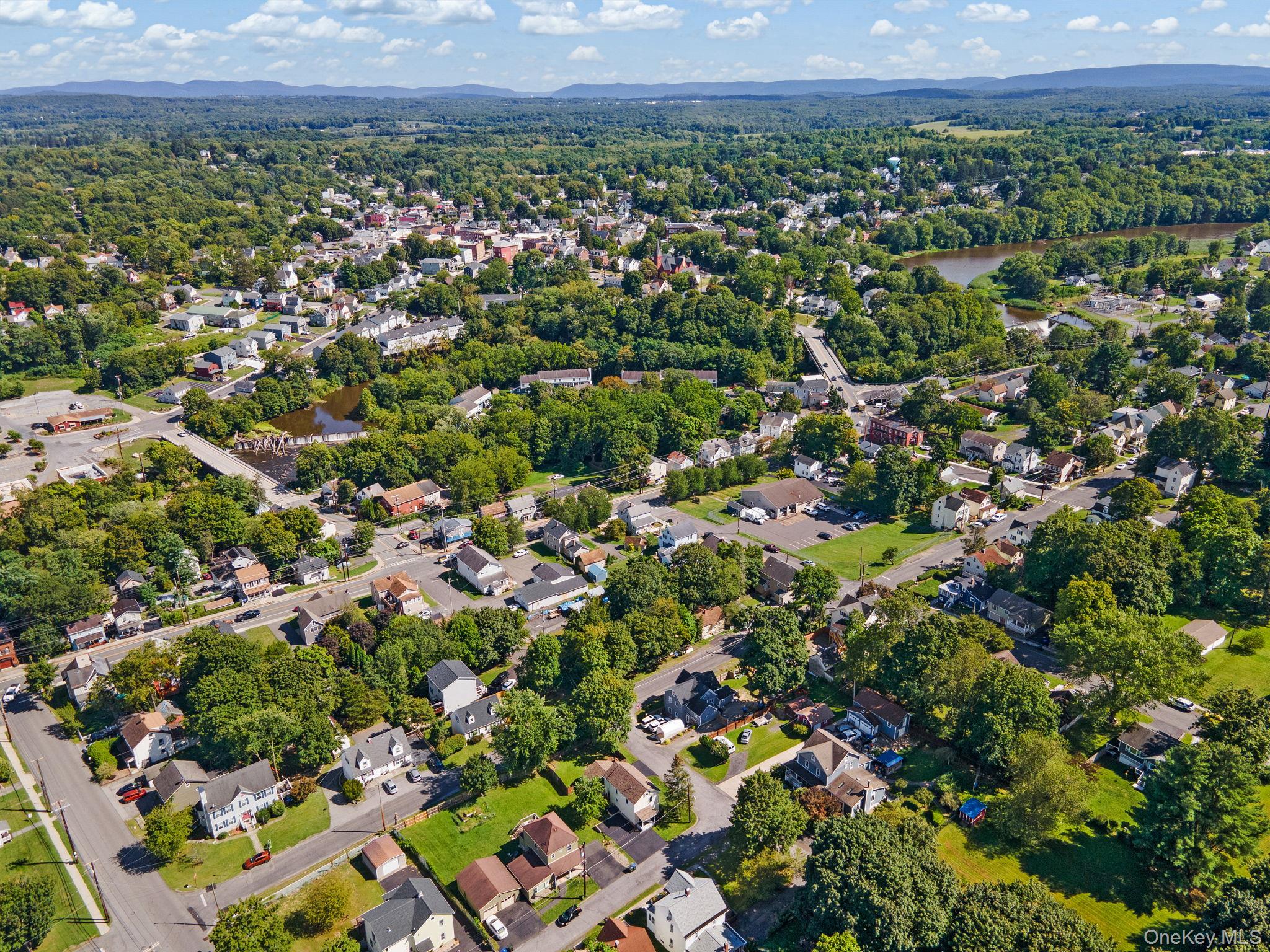 1 Second Street, Walden, NY 12586