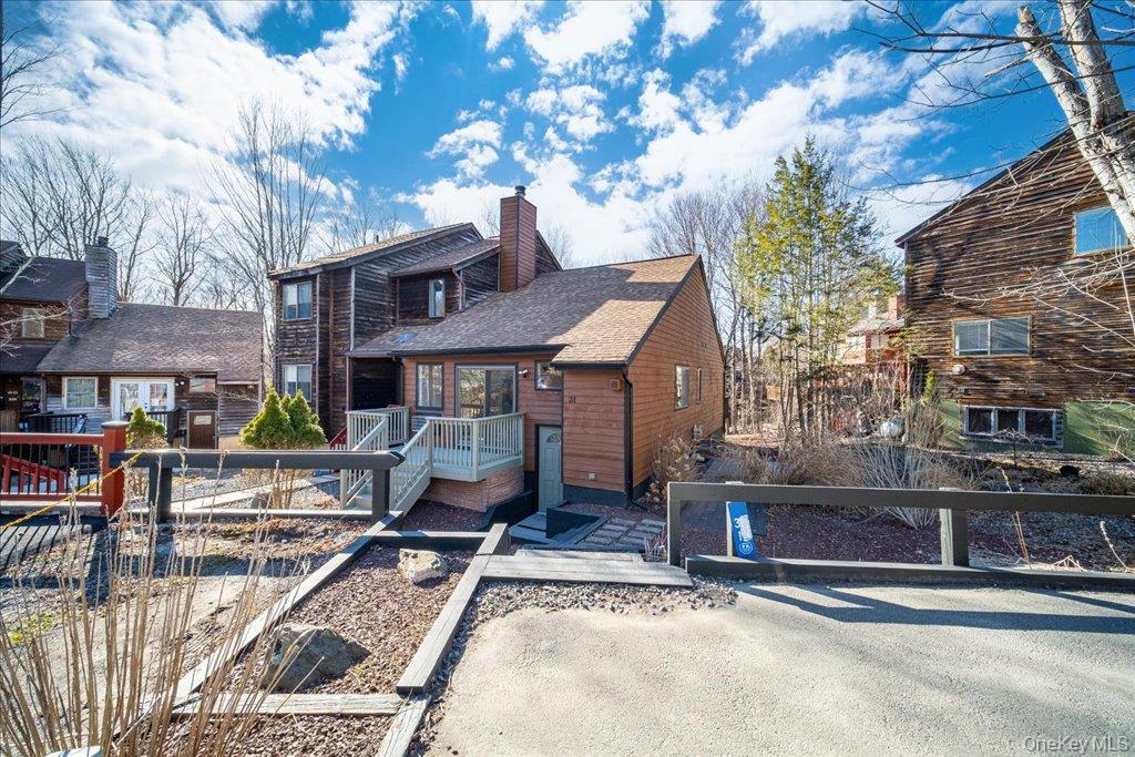 31 Edelweiss Drive, Woodridge, NY 12789