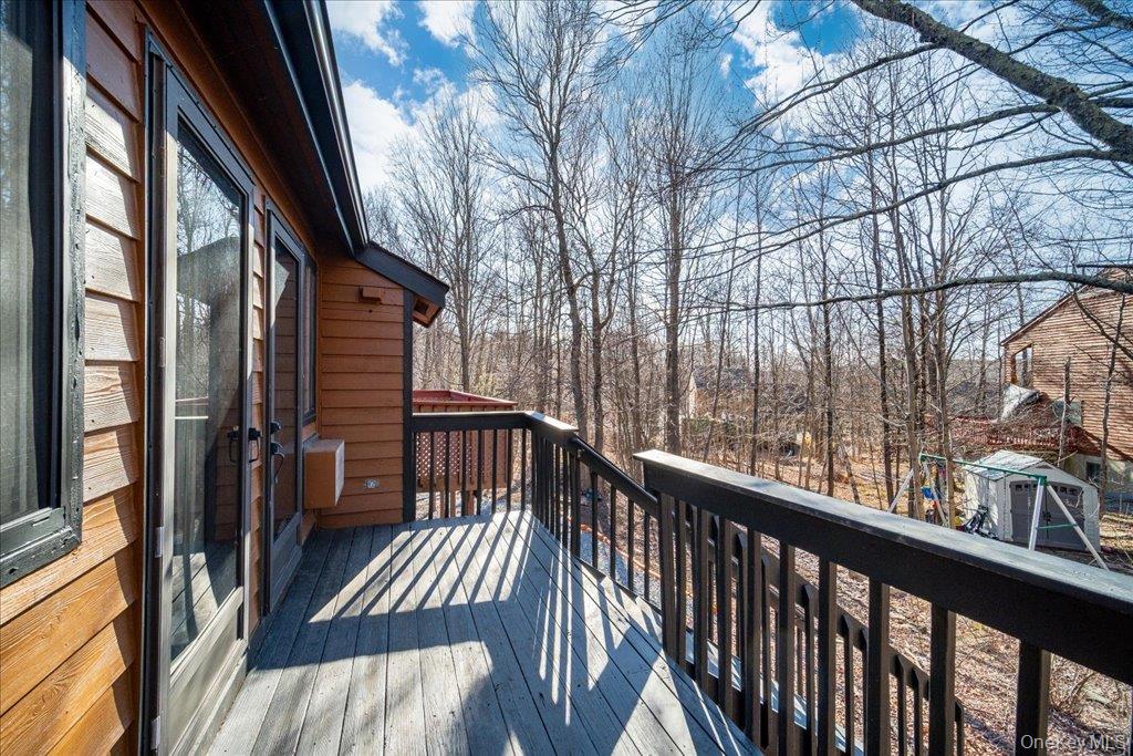 31 Edelweiss Drive, Woodridge, NY 12789