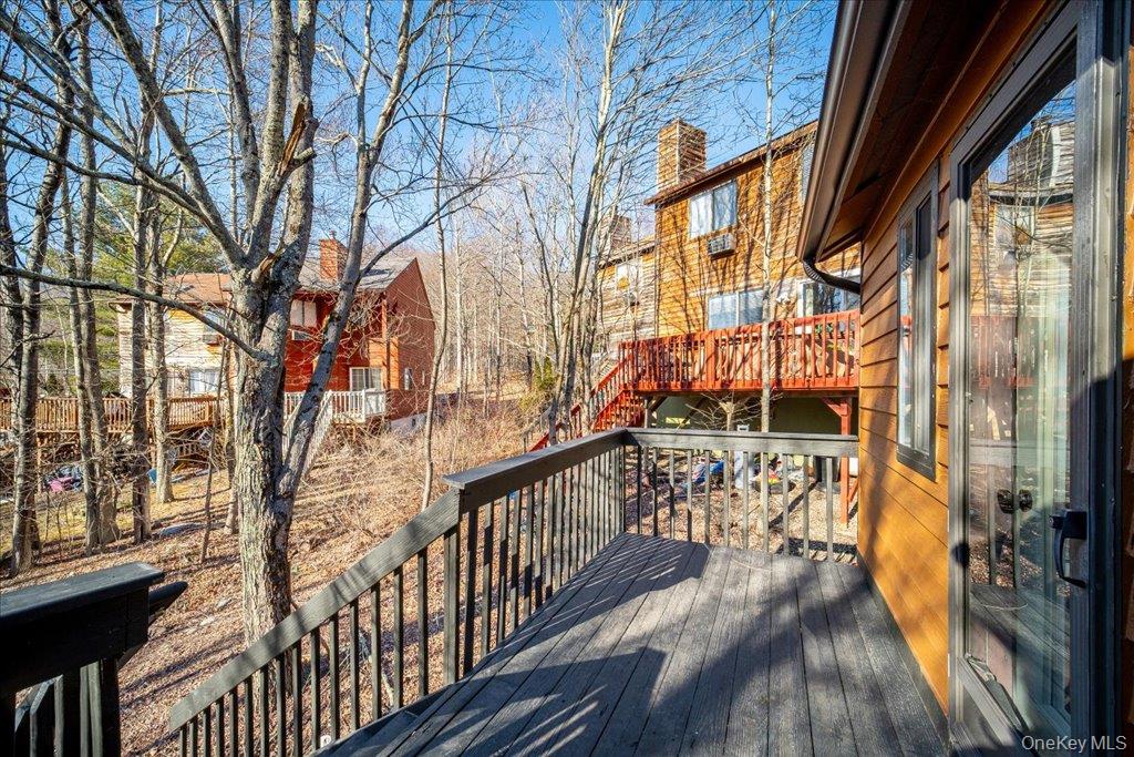 31 Edelweiss Drive, Woodridge, NY 12789