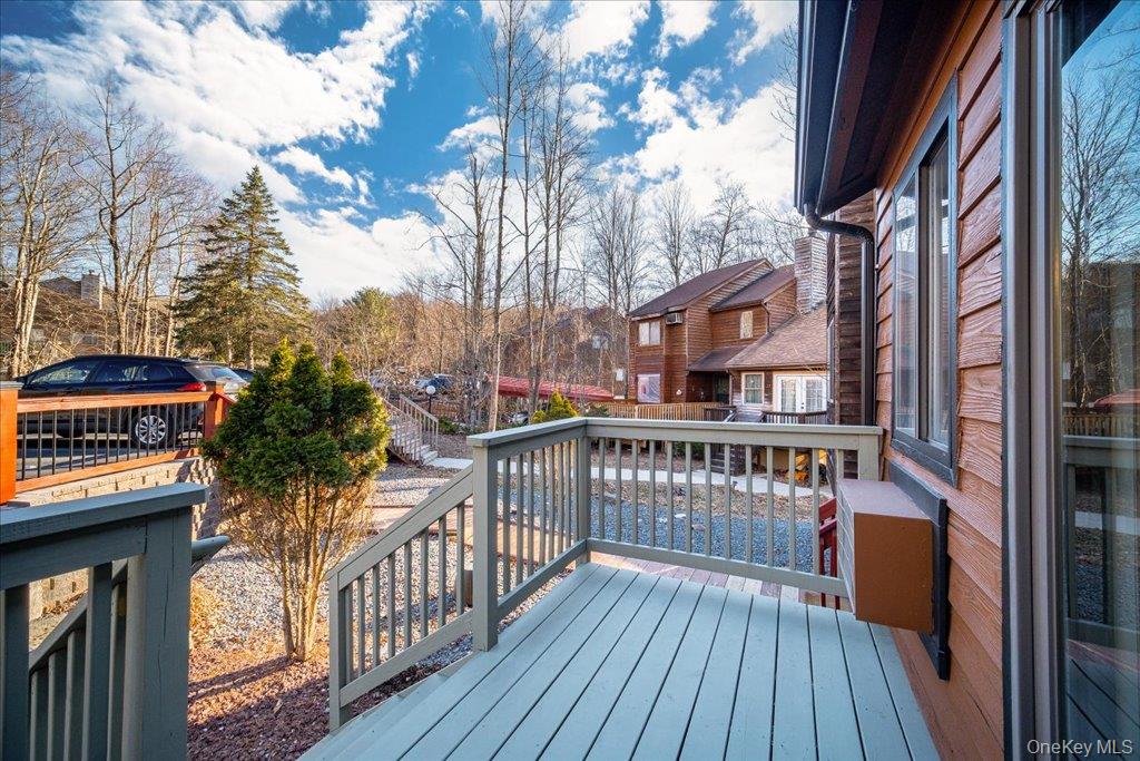 31 Edelweiss Drive, Woodridge, NY 12789