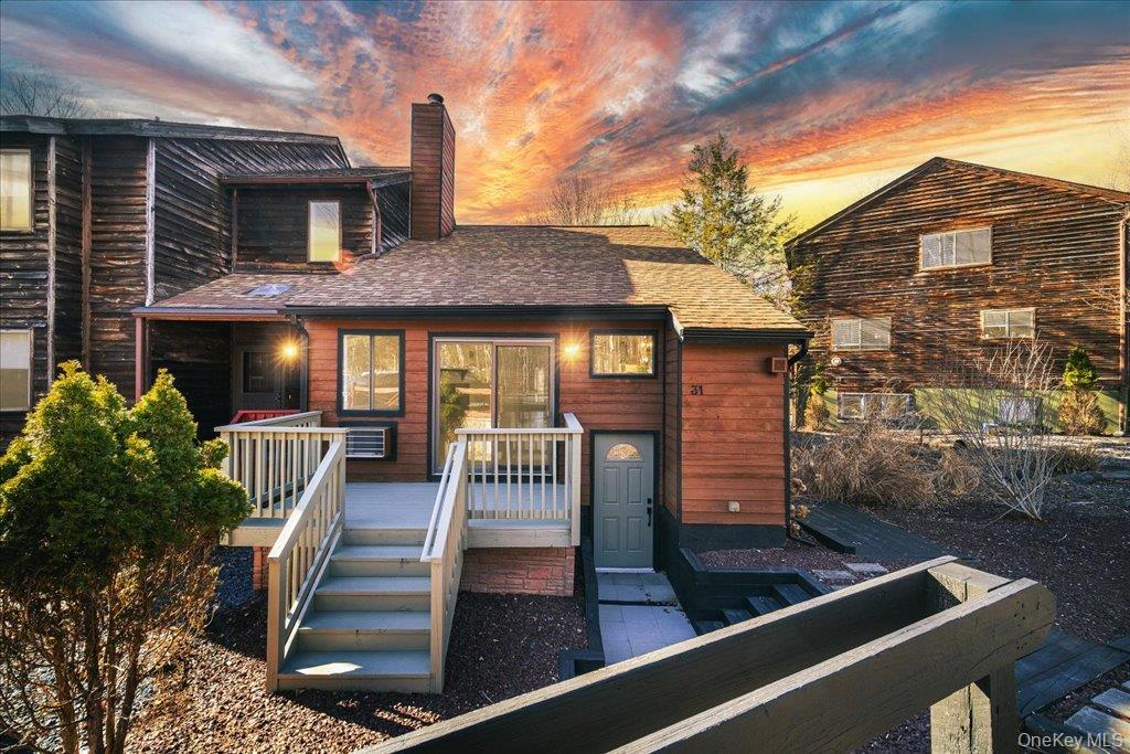 31 Edelweiss Drive, Woodridge, NY 12789