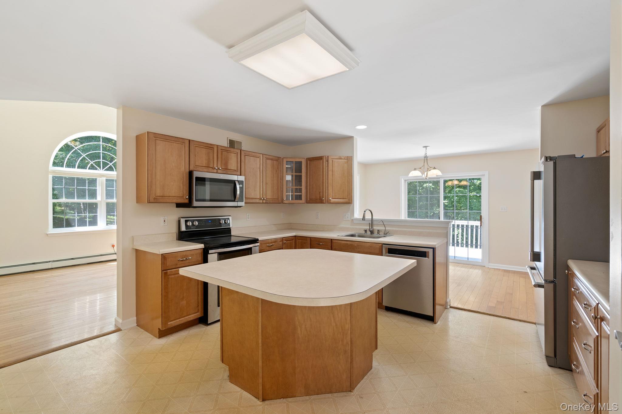 420 Rye Hill Road, Monroe, NY 10950