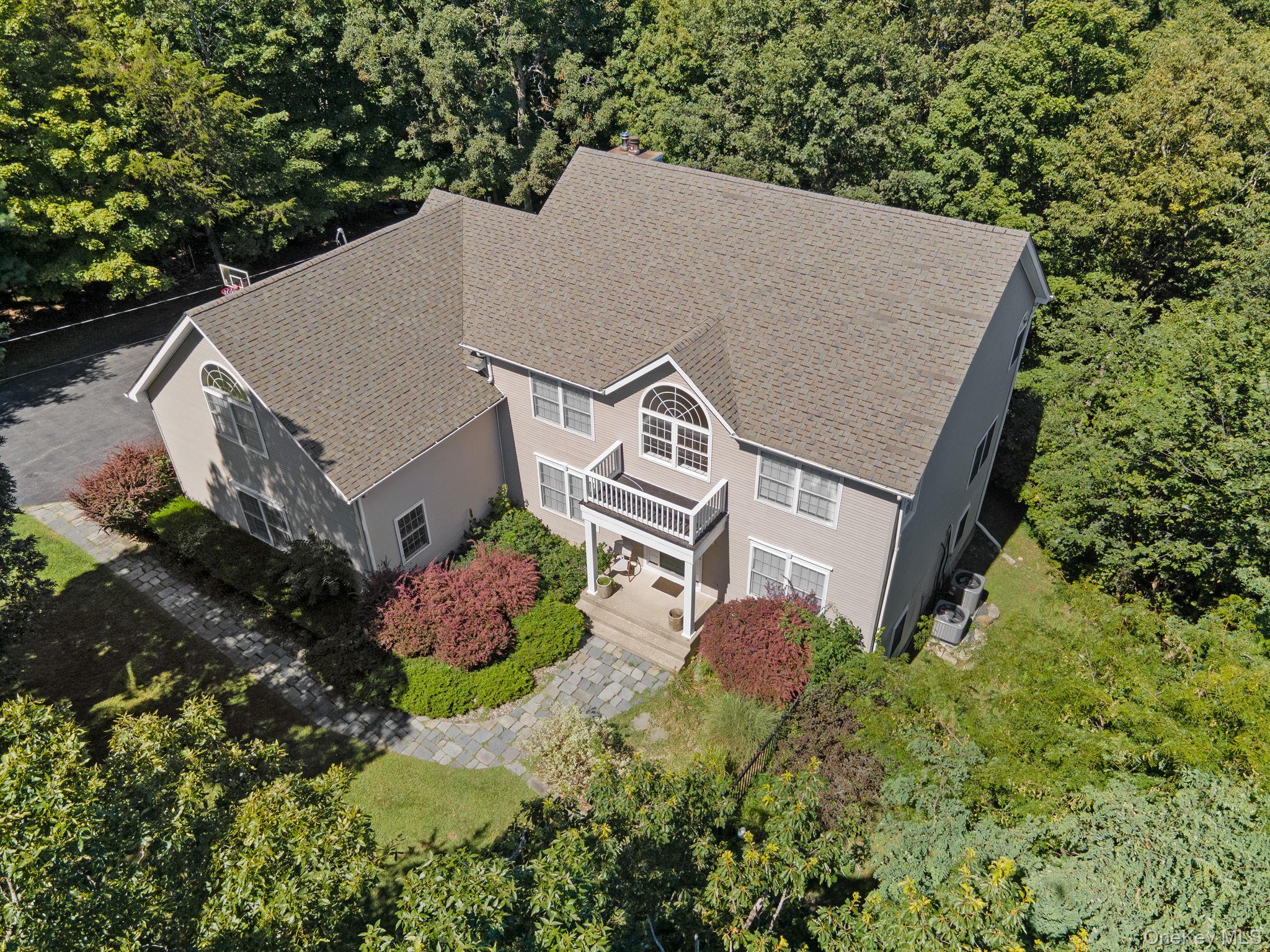 420 Rye Hill Road, Monroe, NY 10950