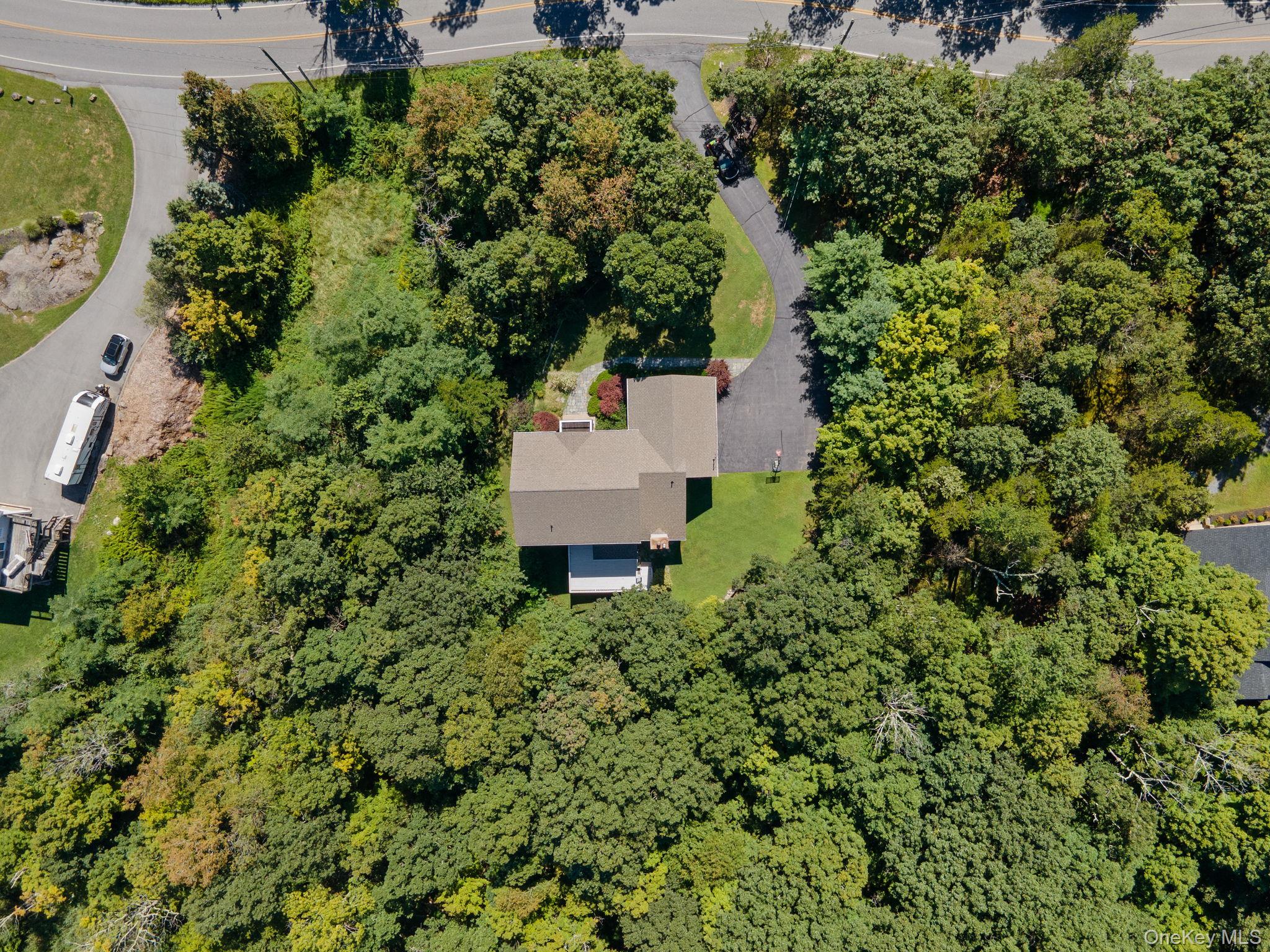 420 Rye Hill Road, Monroe, NY 10950