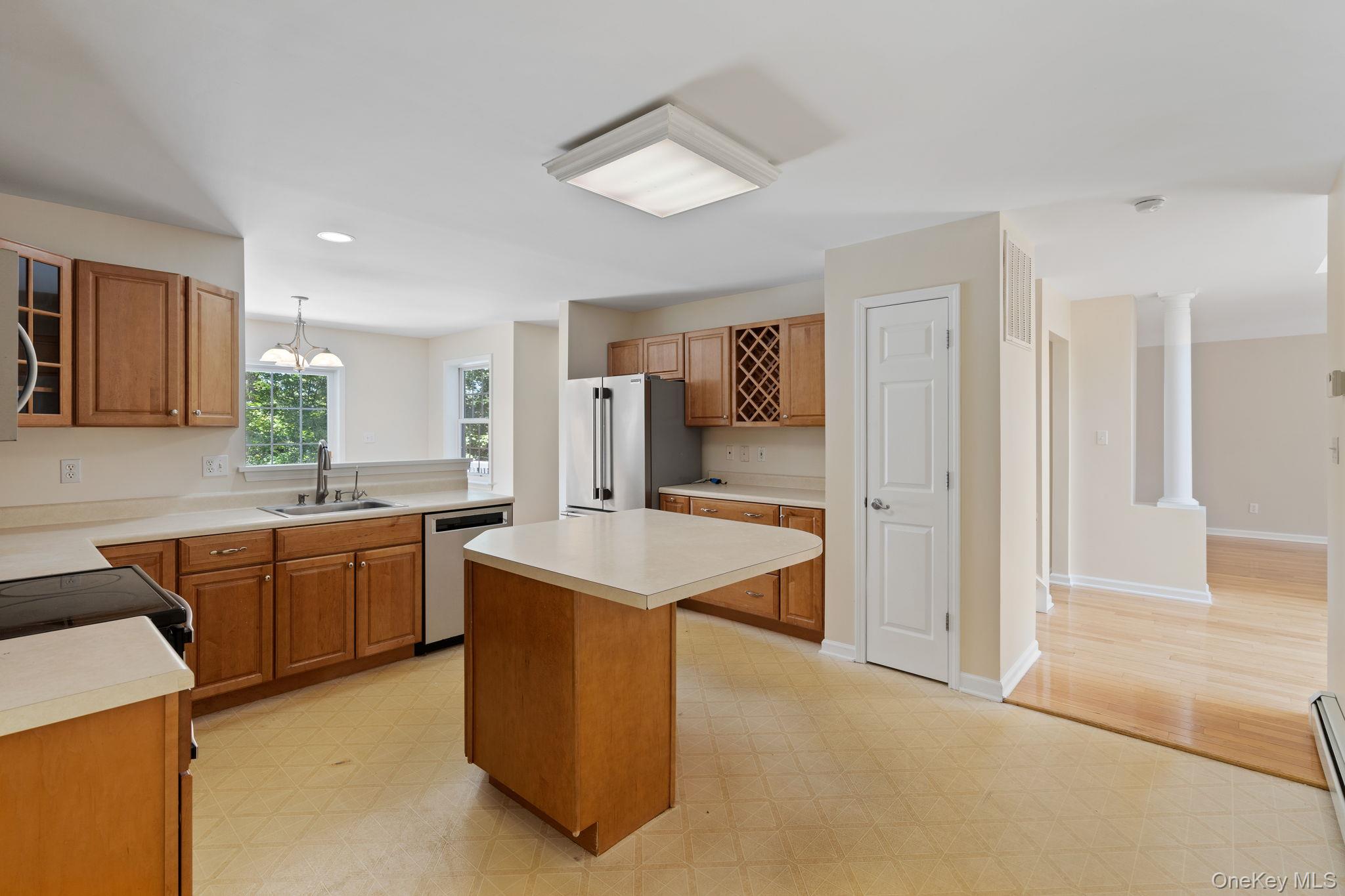 420 Rye Hill Road, Monroe, NY 10950