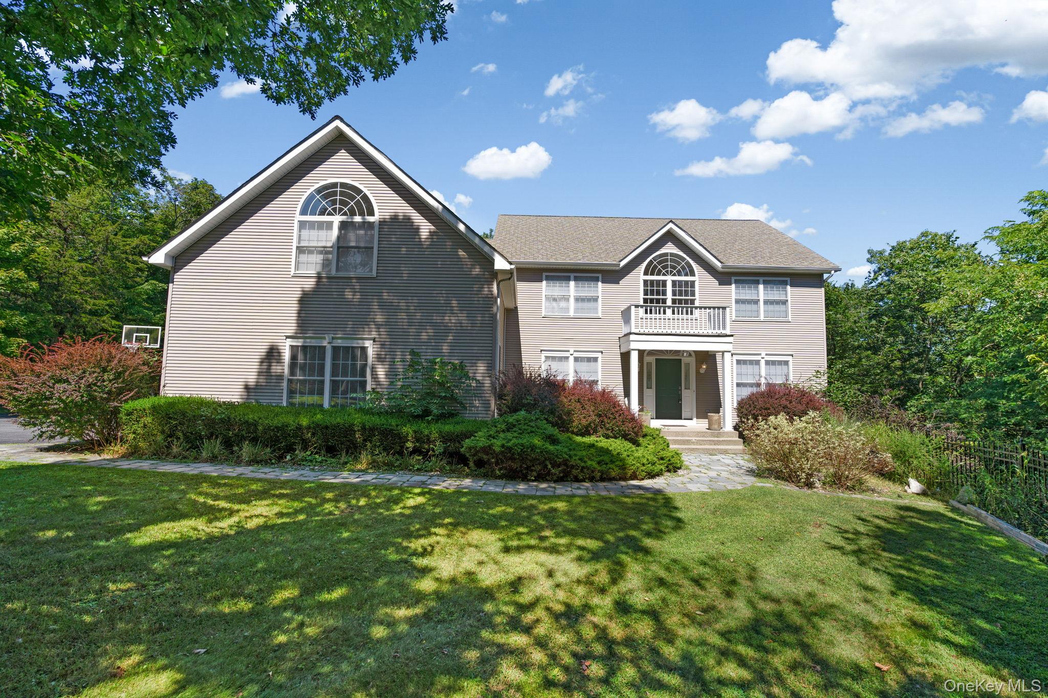 420 Rye Hill Road, Monroe, NY 10950