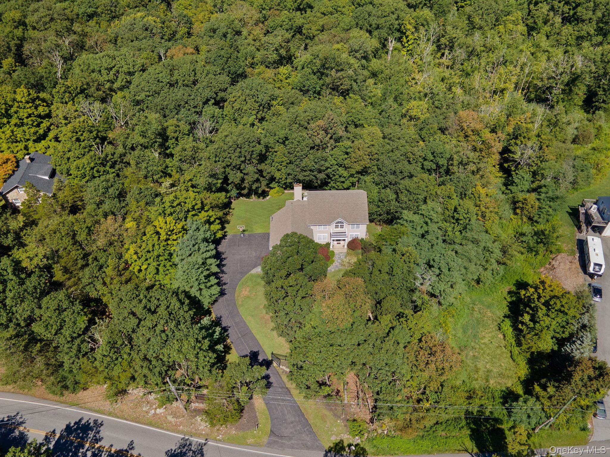 420 Rye Hill Road, Monroe, NY 10950