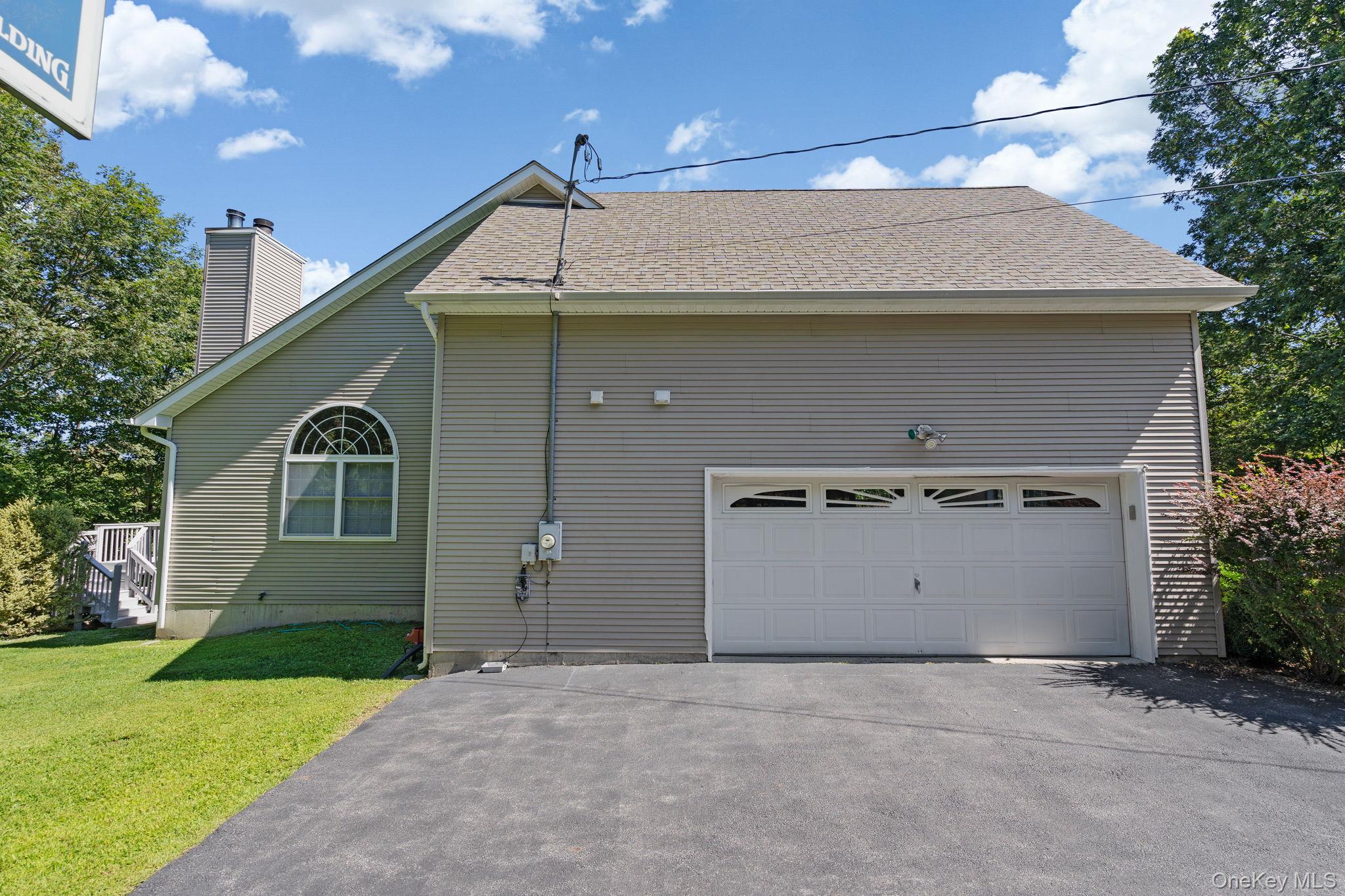 420 Rye Hill Road, Monroe, NY 10950