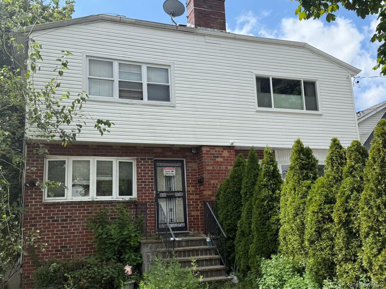 3186 Ampere Avenue # 1, Bronx, NY 10465