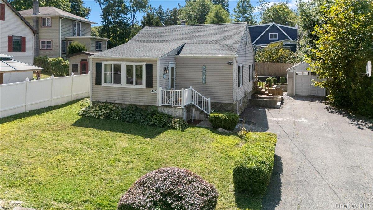 312 Brook Road, Mahopac, NY 10541