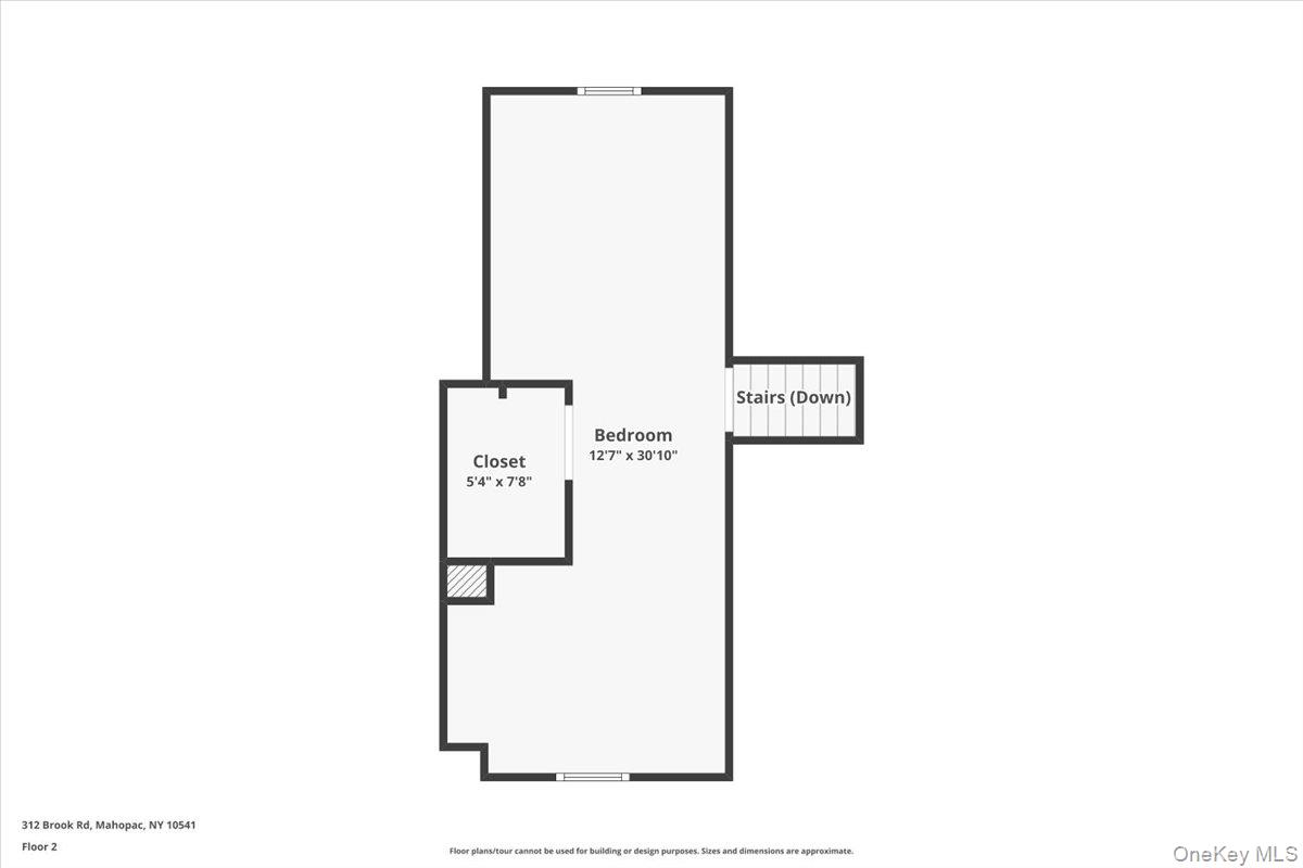 312 Brook Road, Mahopac, NY 10541