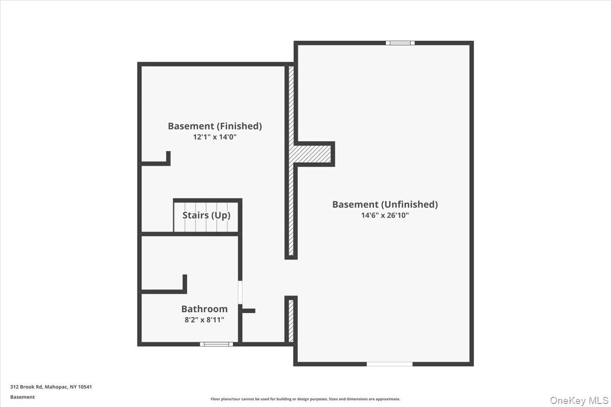 312 Brook Road, Mahopac, NY 10541