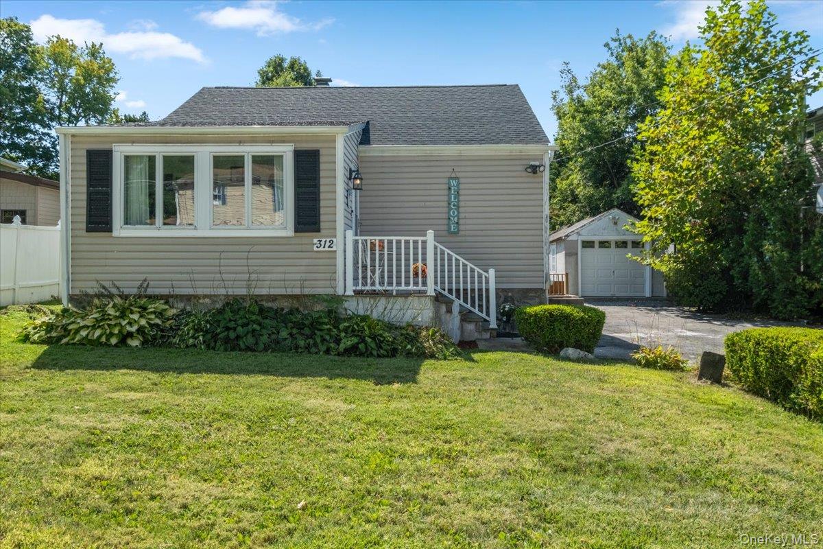 312 Brook Road, Mahopac, NY 10541