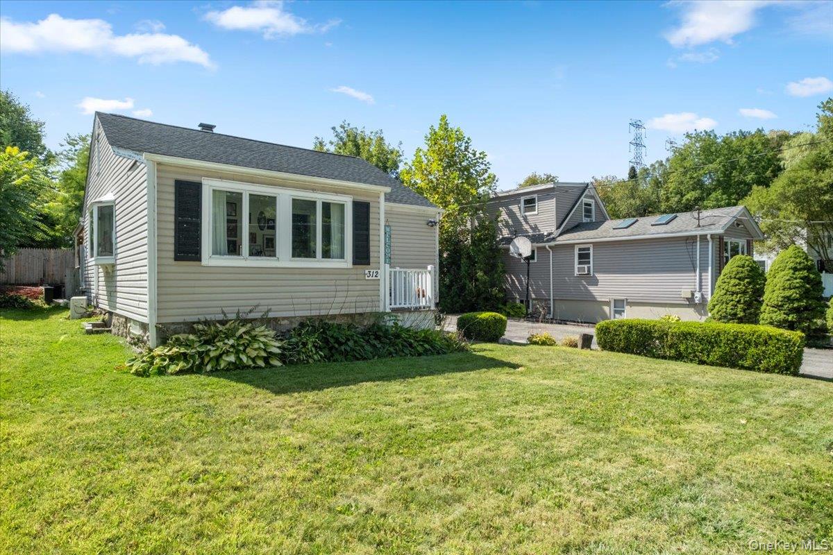 312 Brook Road, Mahopac, NY 10541