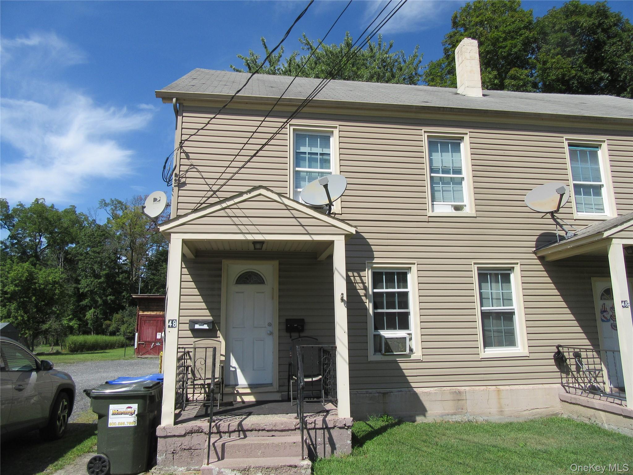 48 E Main Street, Washingtonville, NY 10992