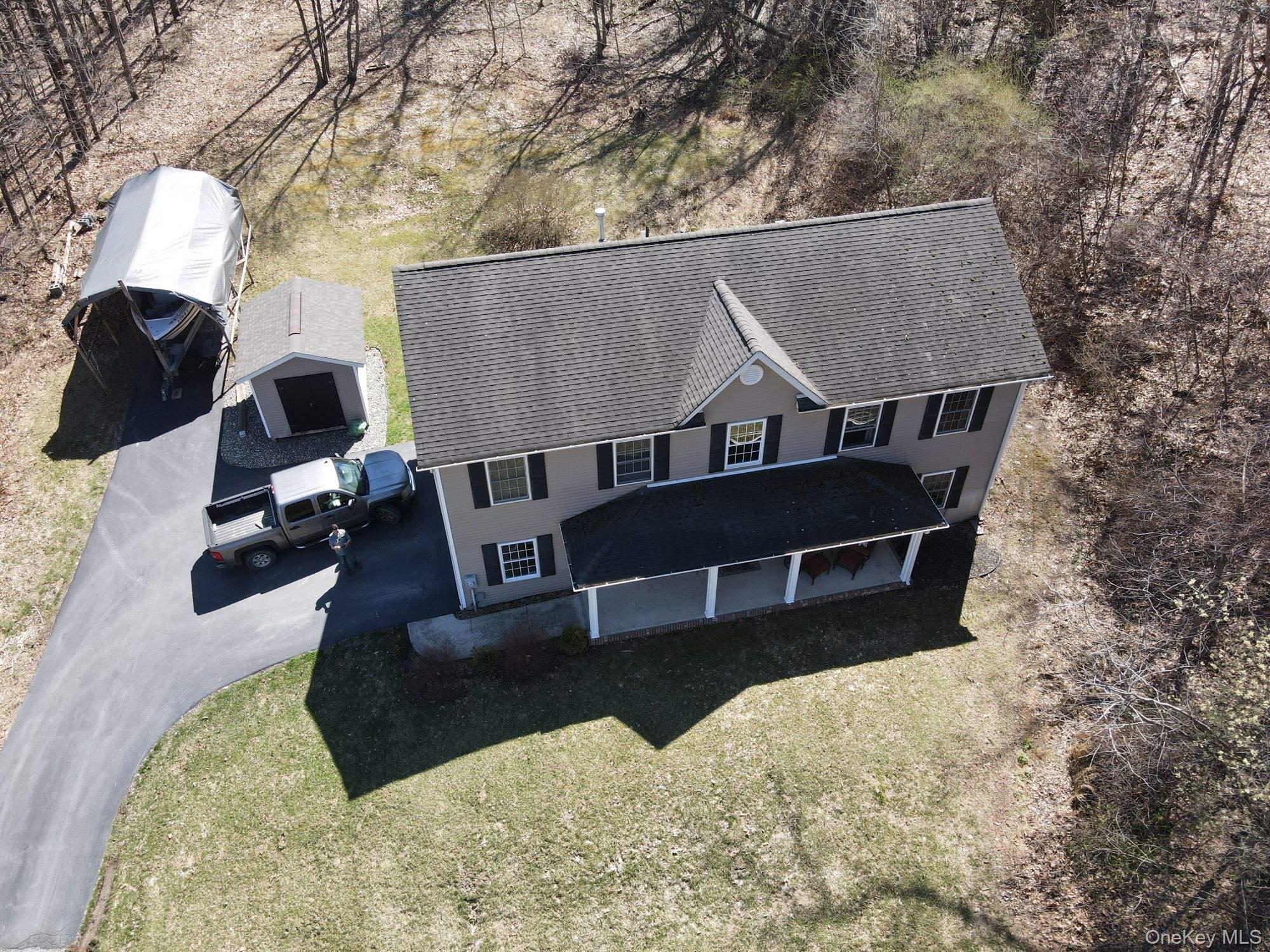 62 Clearwater Road, Highland, NY 12528