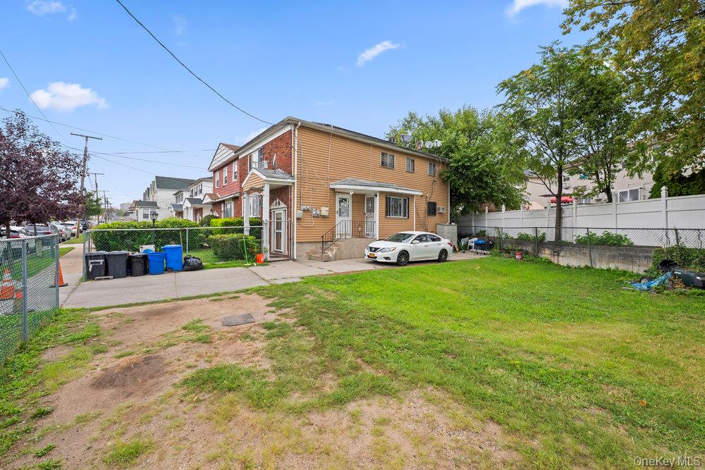 10779 Watson Place, Jamaica, NY 11433