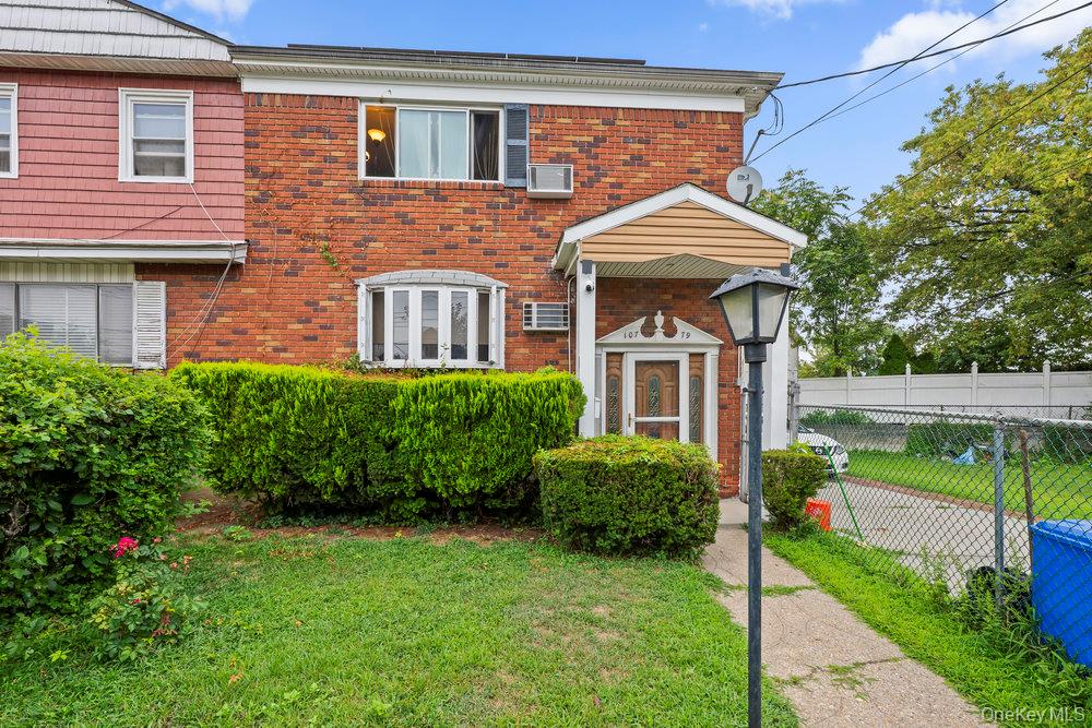 107 79 Watson Place, Jamaica, NY 11433
