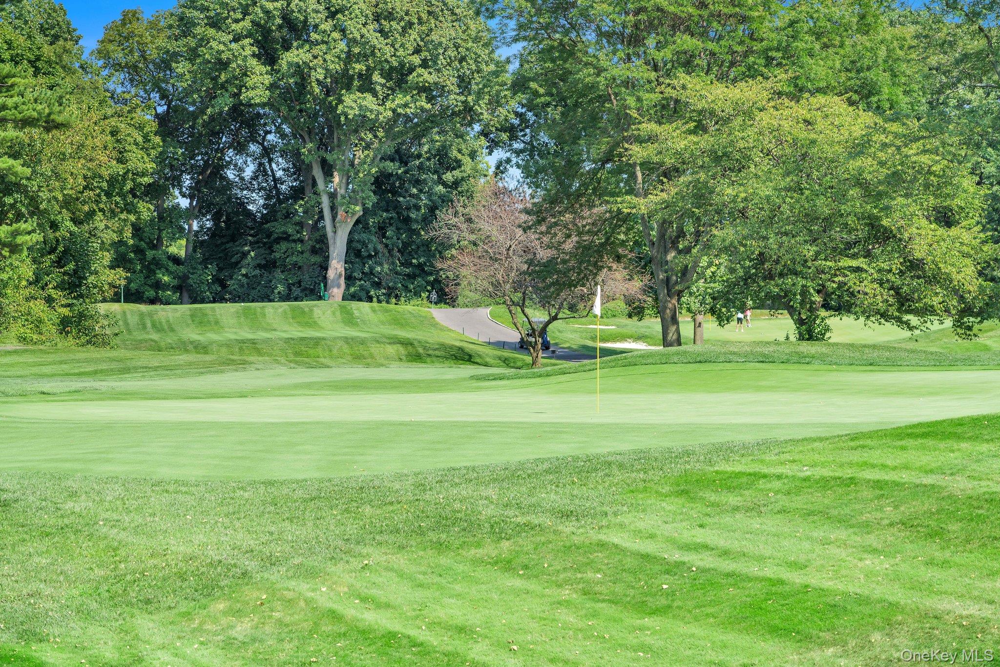 27110 Grand Central Parkway # 7Y, Floral Park, NY 11005