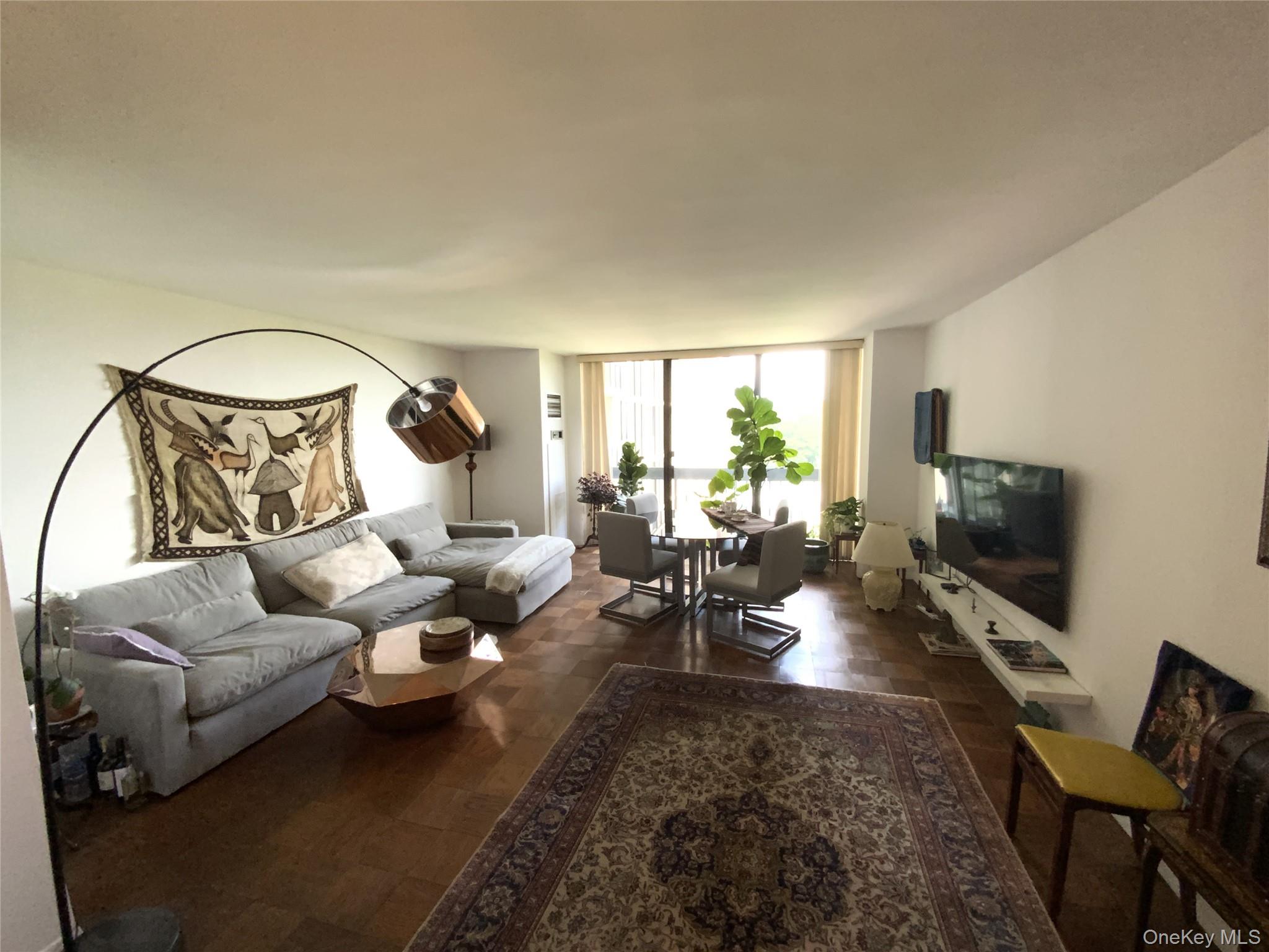 27110 Grand Central Parkway # 7Y, Floral Park, NY 11005