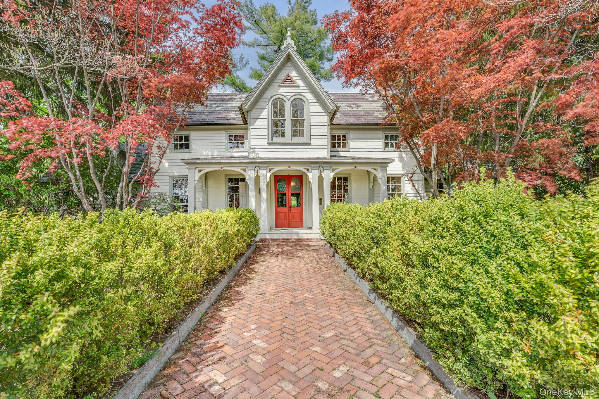 64 Paulding Avenue, Cold Spring, NY 10516
