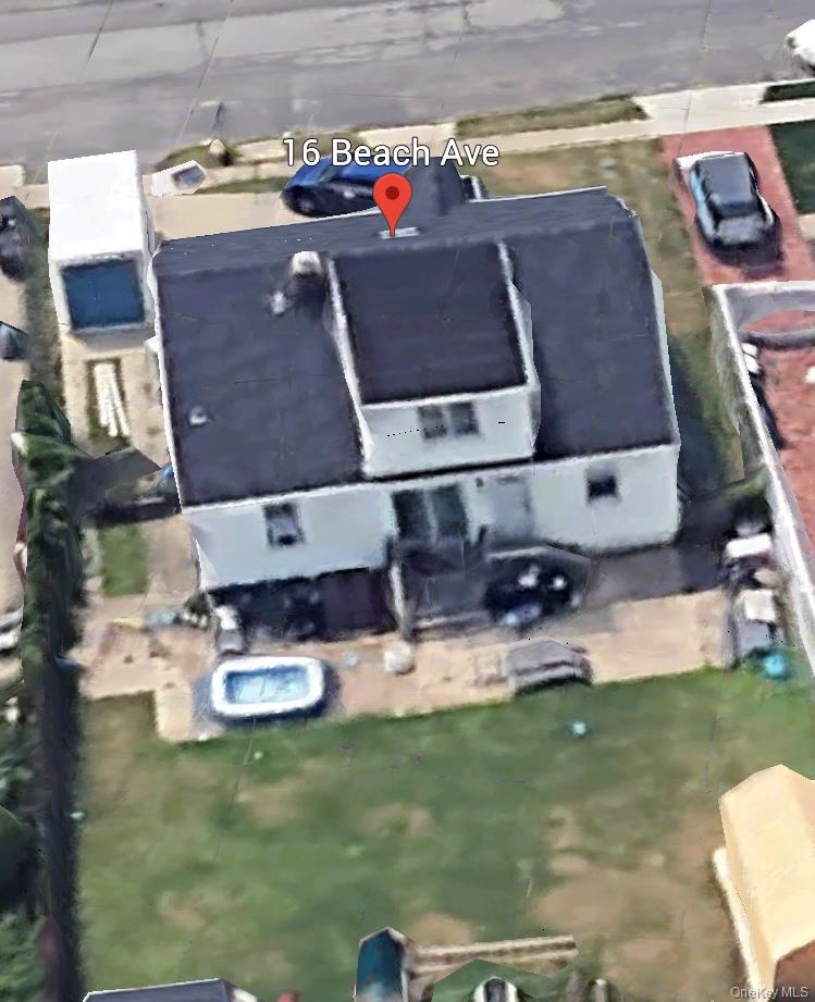 16 Beach Avenue, Copiague, NY 11726
