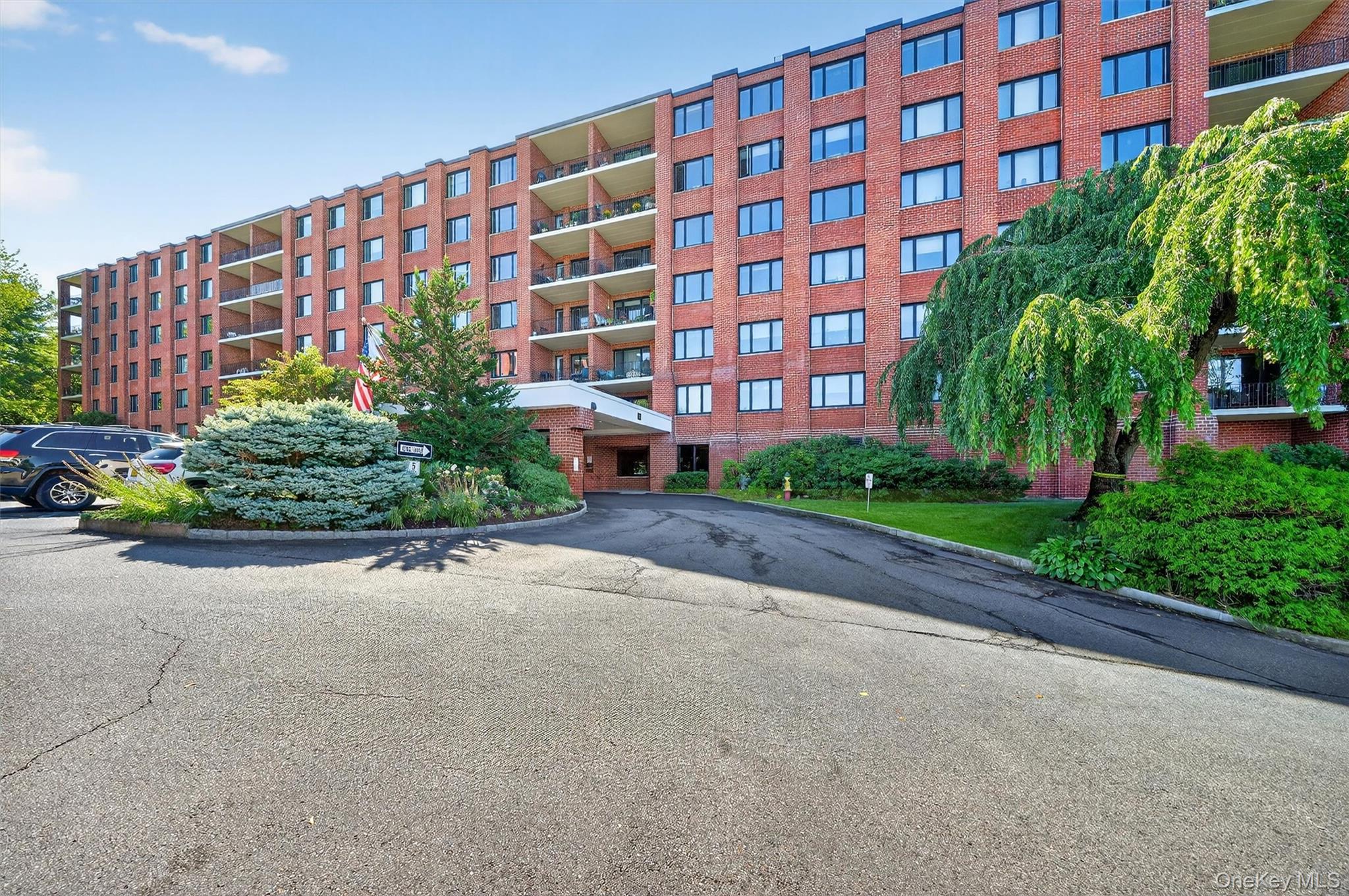 16 Rockledge Avenue # 7D-1, Ossining, NY 10562