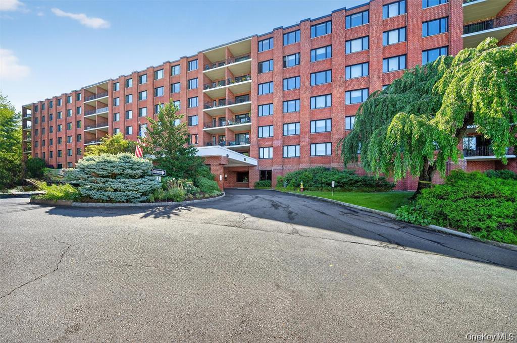 16 Rockledge Avenue # 7D-1, Ossining, NY 10562
