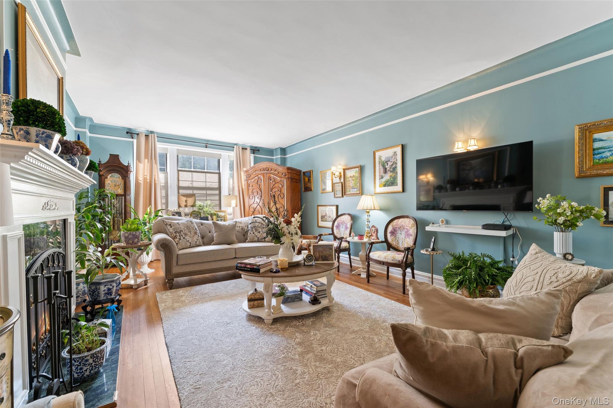 25 Parkview Avenue # 1I, Bronxville, NY 10708