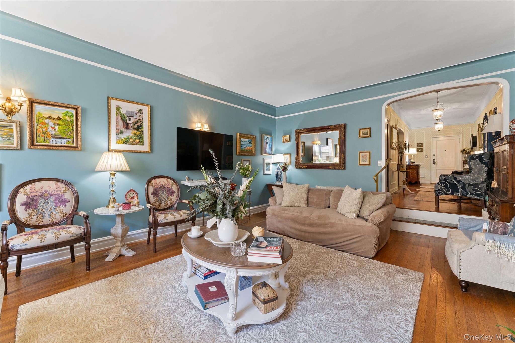 25 Parkview Avenue # 1I, Bronxville, NY 10708