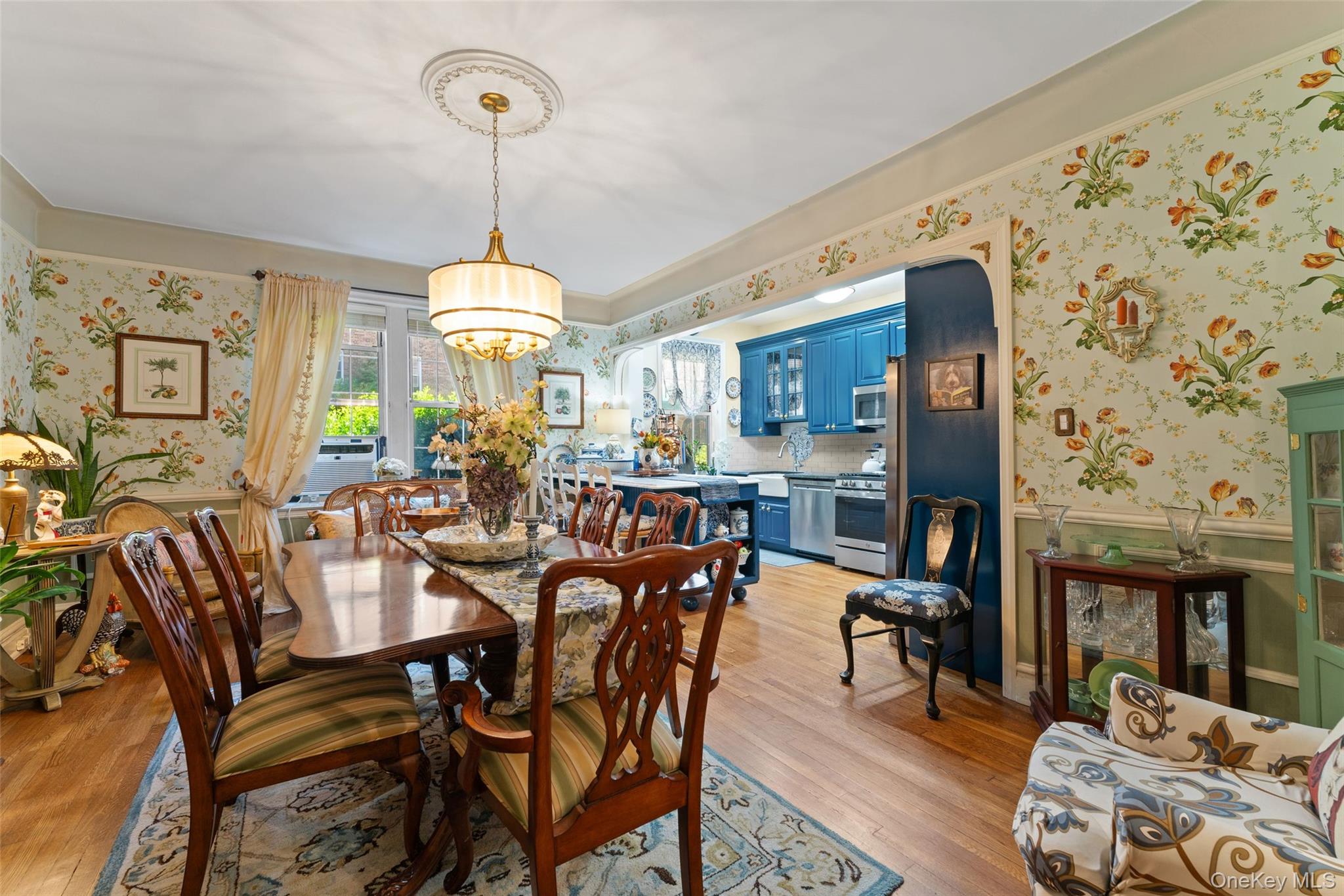 25 Parkview Avenue # 1I, Bronxville, NY 10708