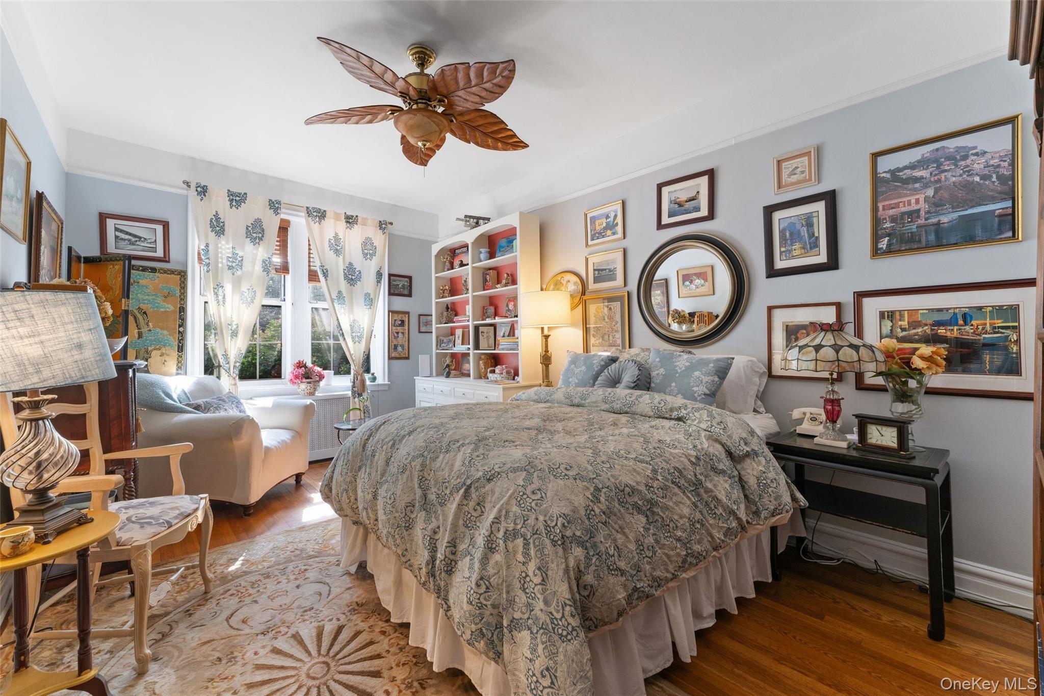 25 Parkview Avenue # 1I, Bronxville, NY 10708