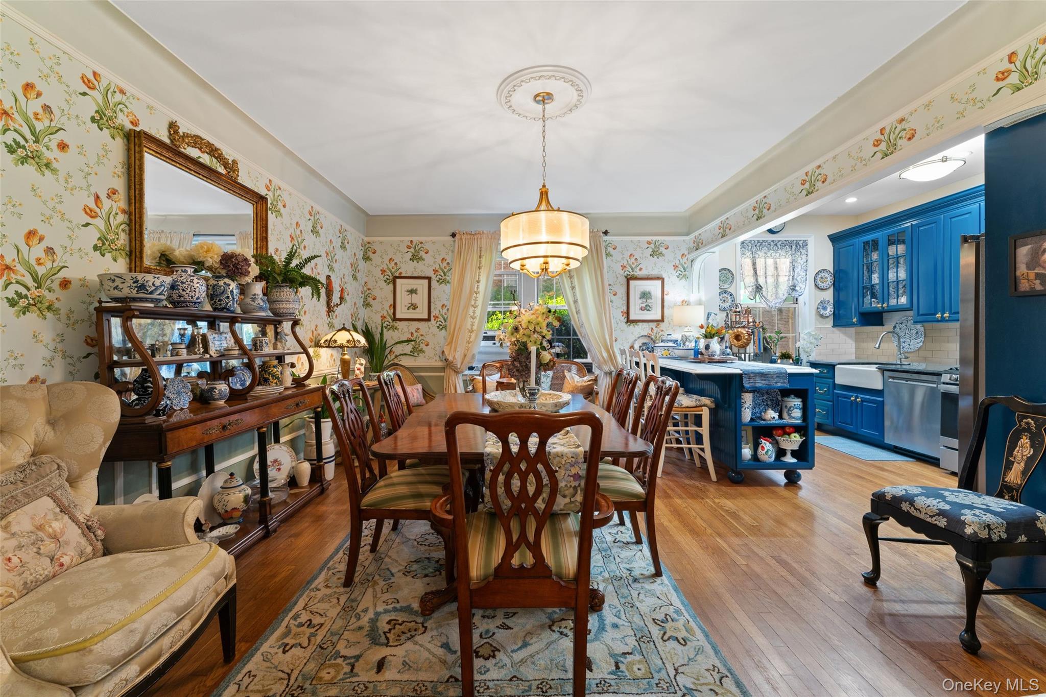 25 Parkview Avenue # 1I, Bronxville, NY 10708