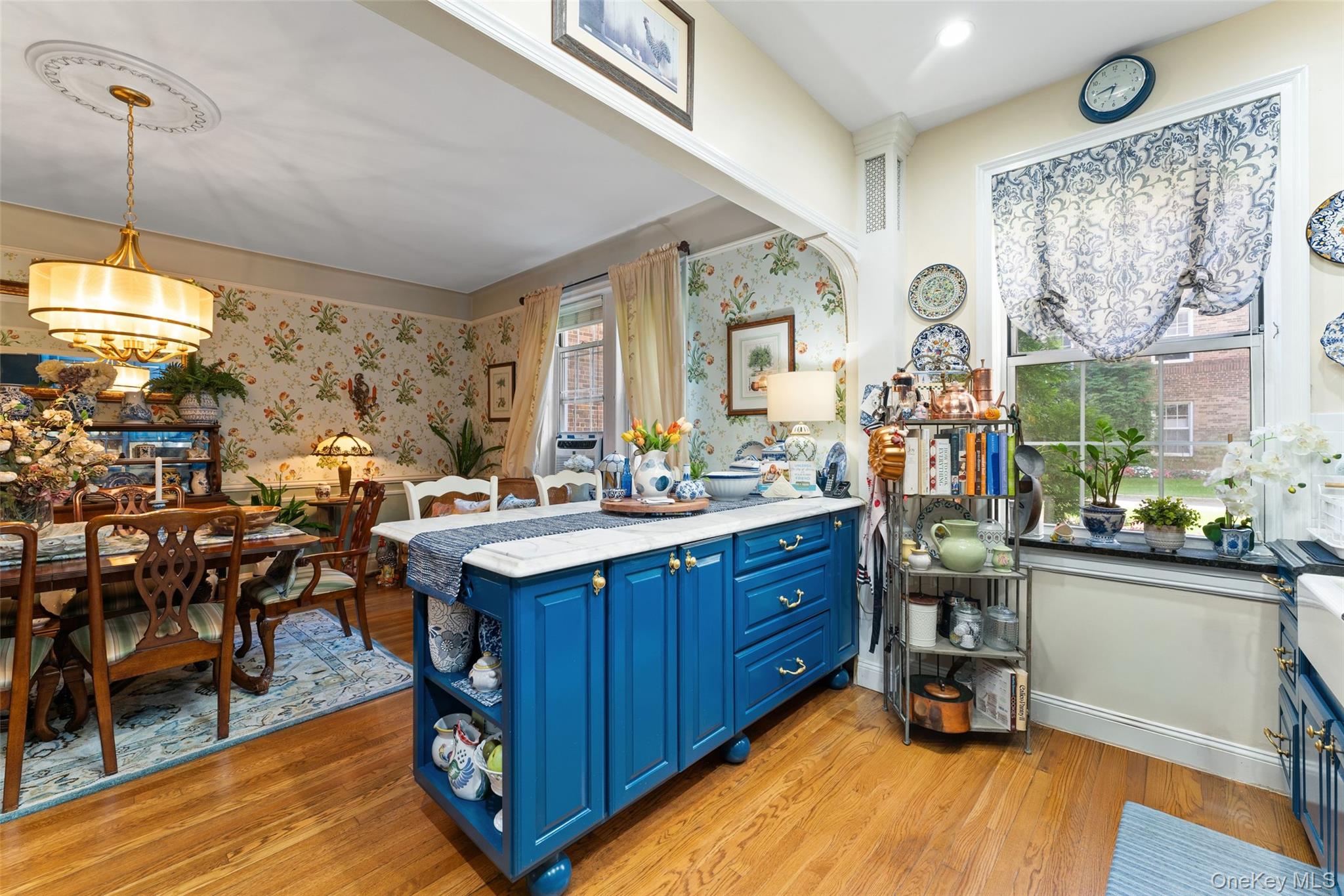 25 Parkview Avenue # 1I, Bronxville, NY 10708