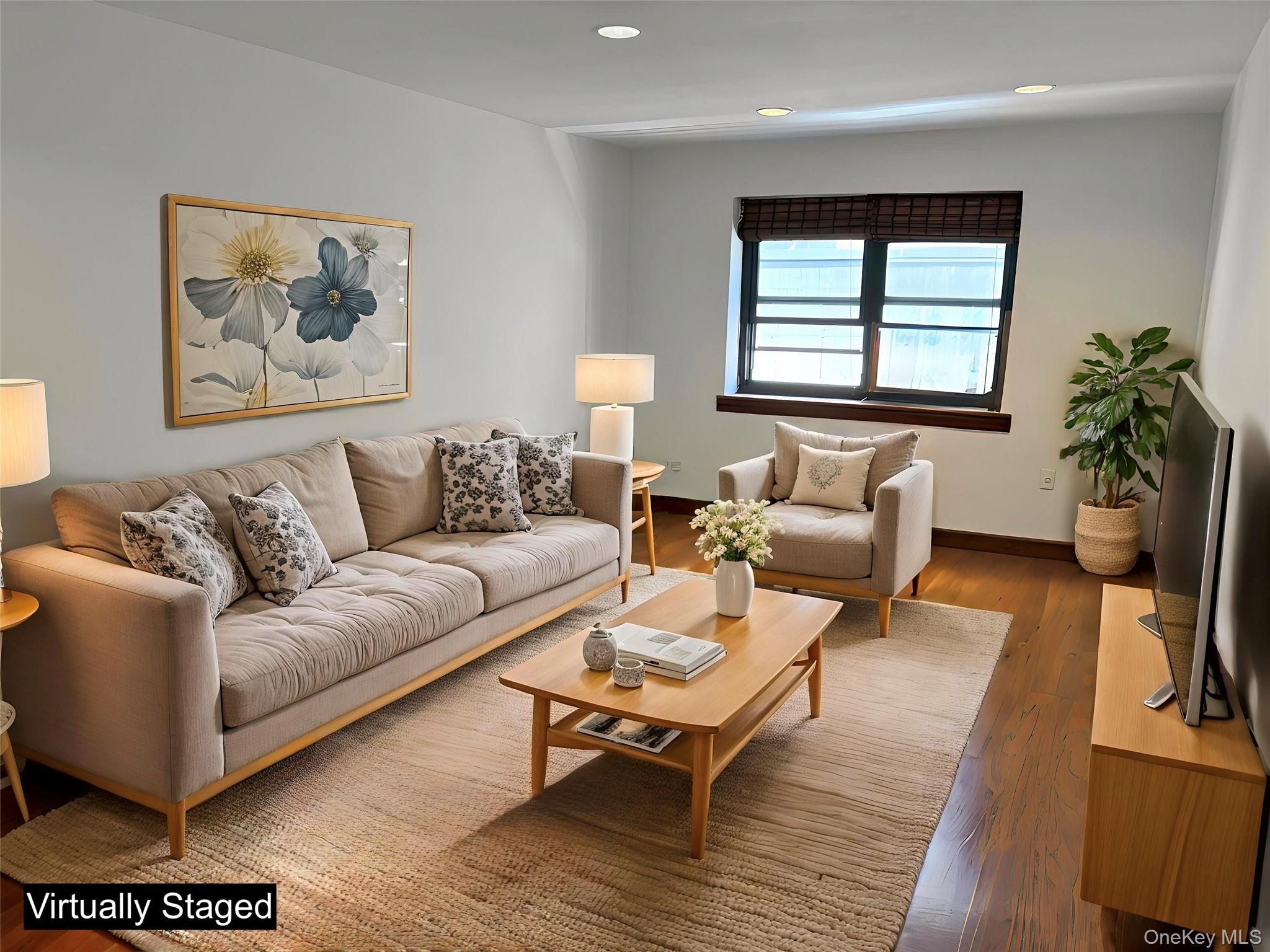 102-55 67th Road # 3W, Forest Hills, NY 11375