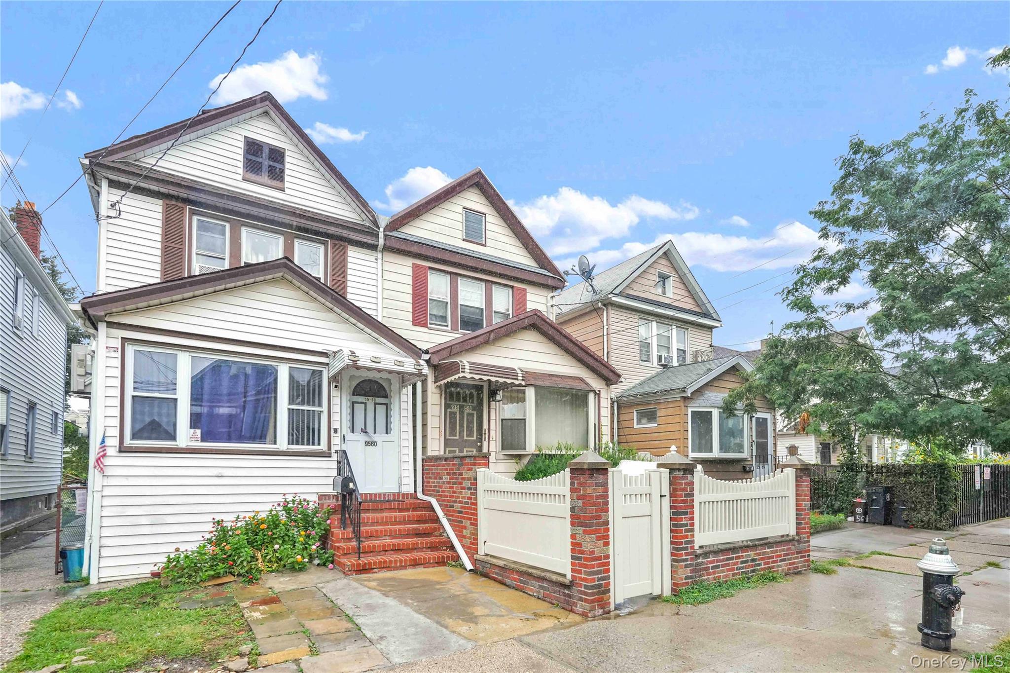 95-58 113th Street, Richmond Hill S., NY 11419