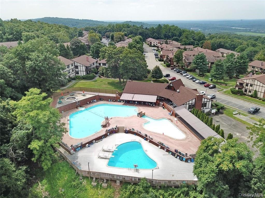 972 Sierra Vista Lane, Valley Cottage, NY 10989